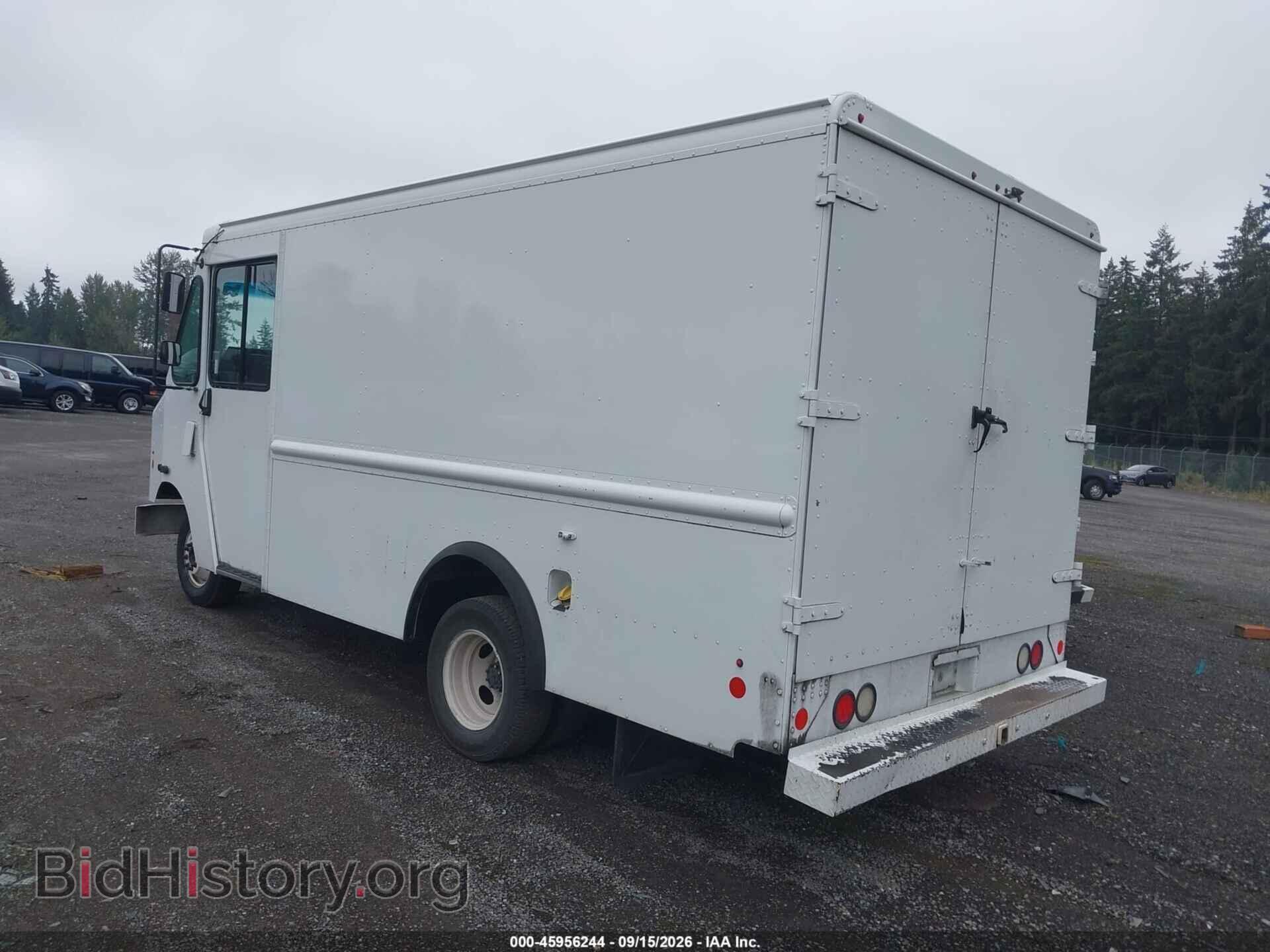 2019 FORD E-350 STRIPPED - VIN: 1FC3E3K67KDC00385 - Photo 3