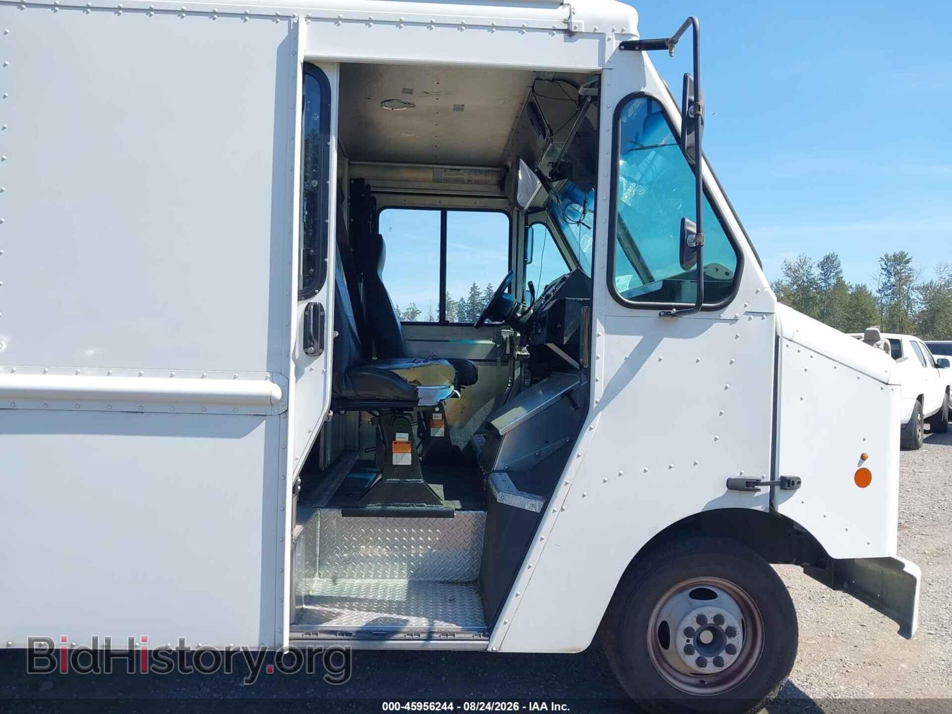 2019 FORD E-350 STRIPPED - VIN: 1FC3E3K67KDC00385 - Photo 5