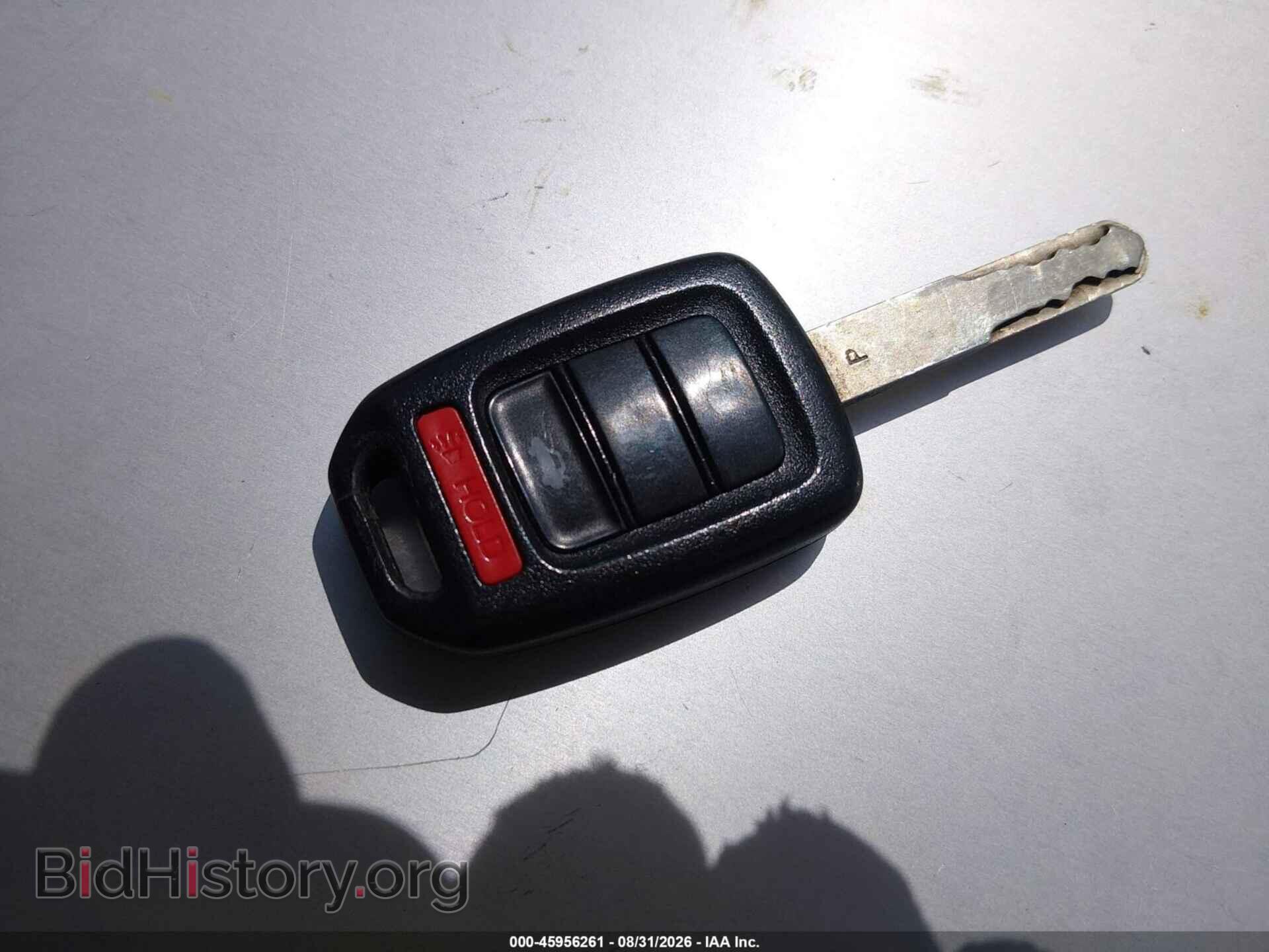 2015 HONDA CIVIC - VIN: 2HGFB2F52FH533055 - Photo 11