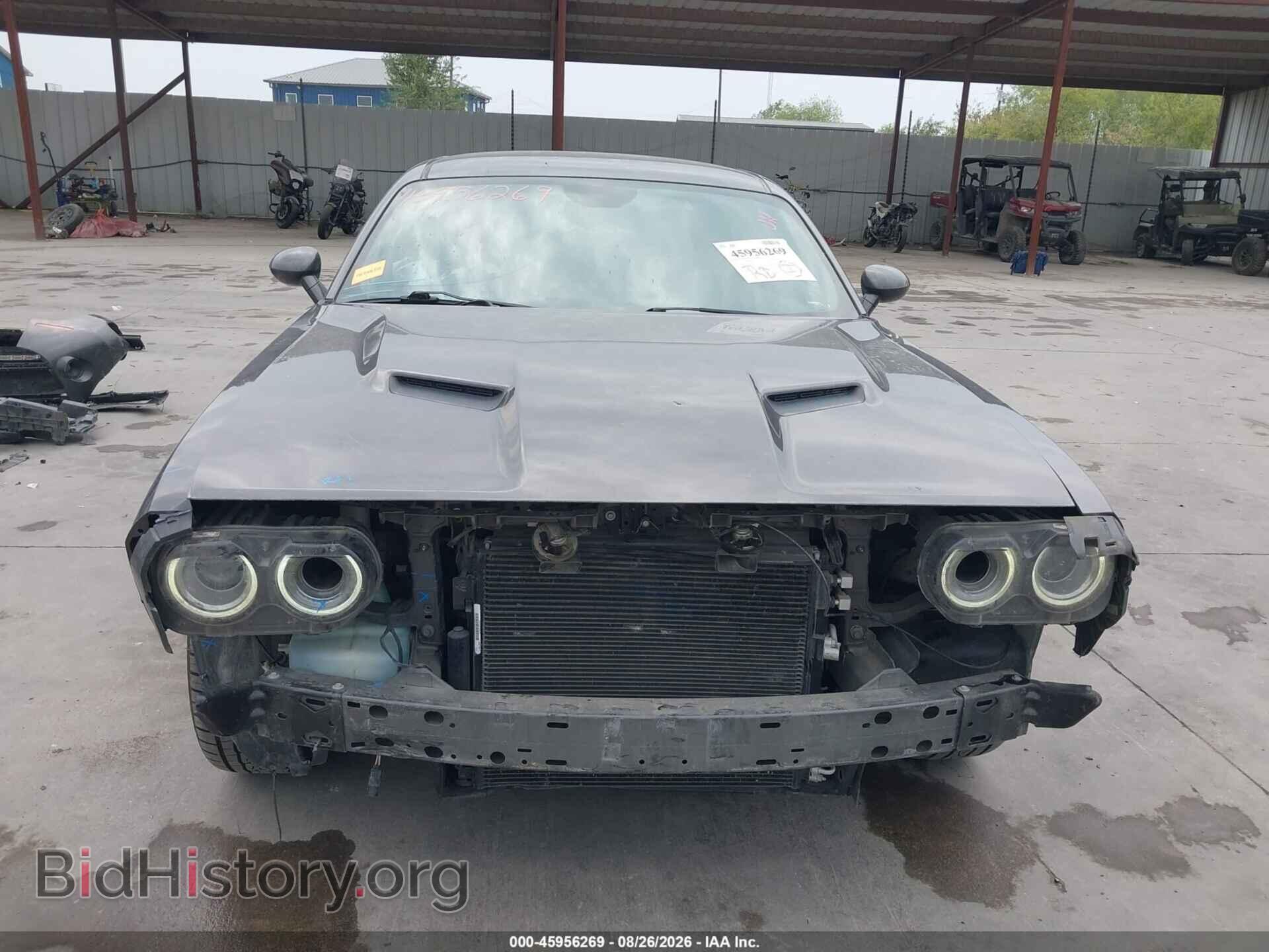 2019 DODGE CHALLENGER - VIN: 2C3CDZAG2KH621292 - Photo 13