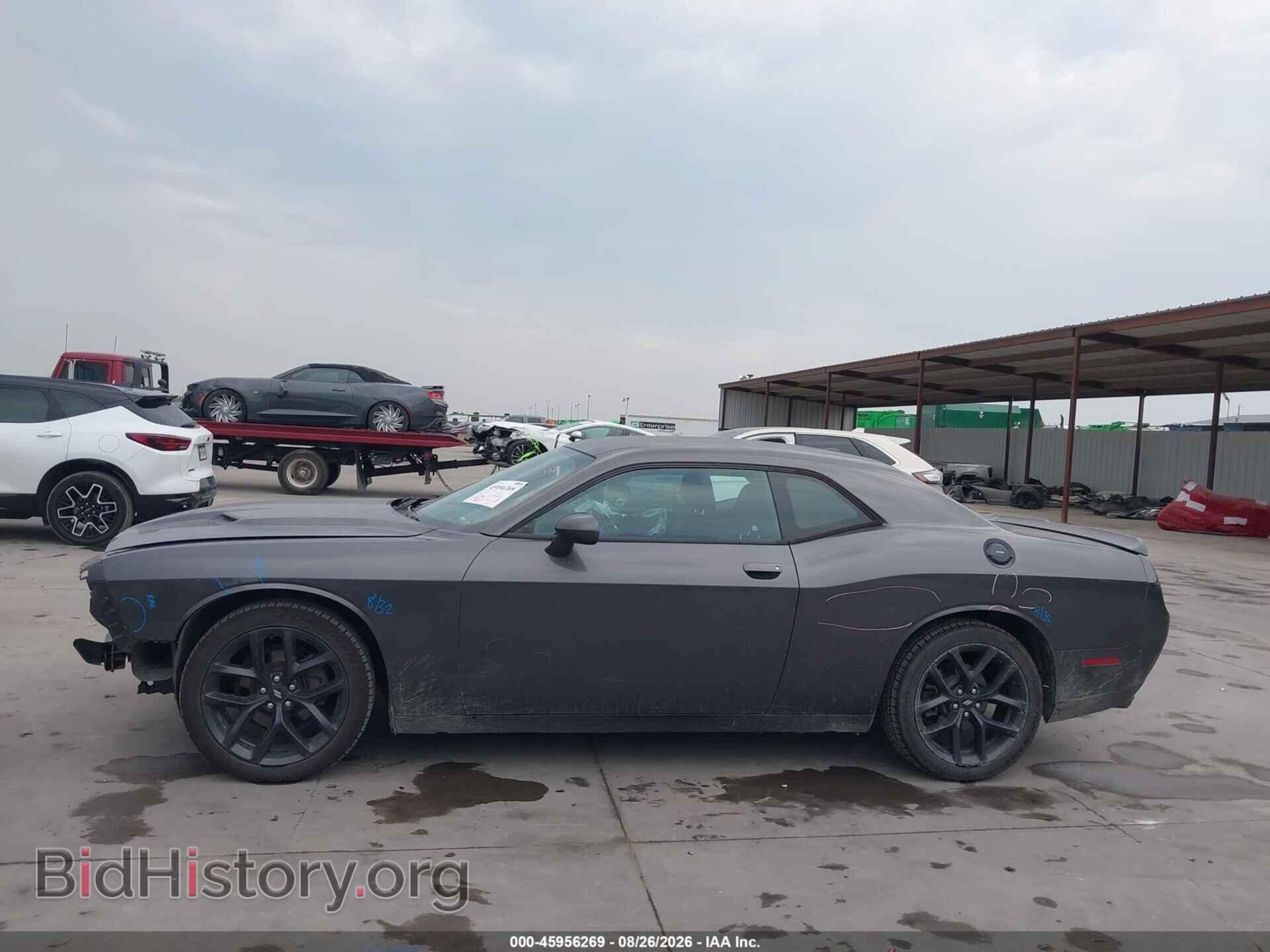 2019 DODGE CHALLENGER - VIN: 2C3CDZAG2KH621292 - Photo 15
