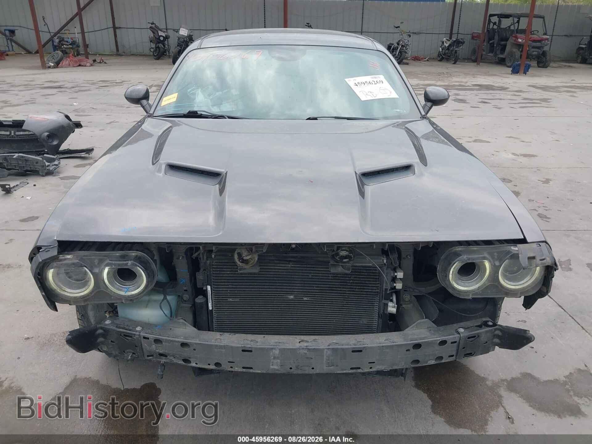 2019 DODGE CHALLENGER - VIN: 2C3CDZAG2KH621292 - Photo 6