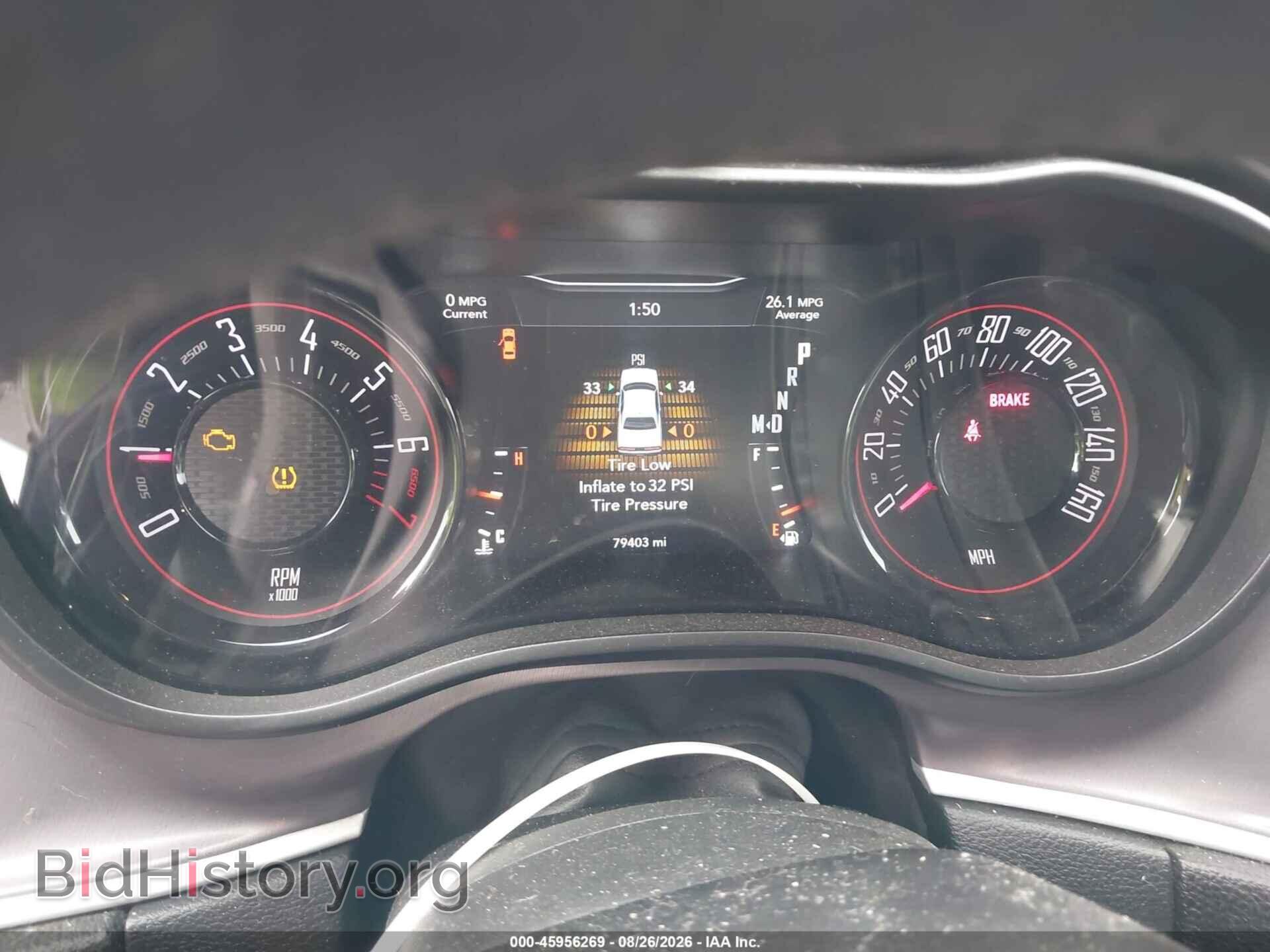 2019 DODGE CHALLENGER - VIN: 2C3CDZAG2KH621292 - Photo 7