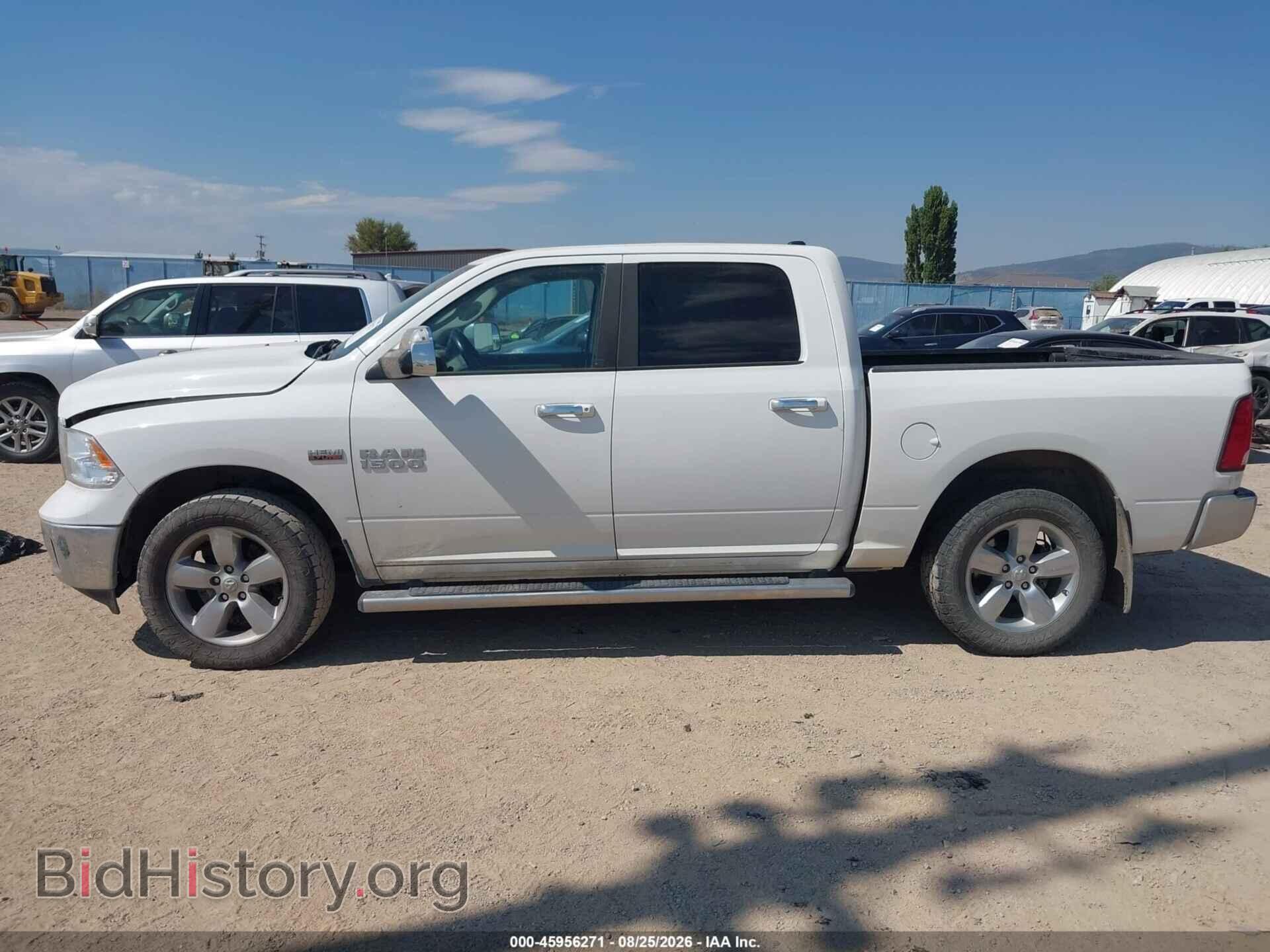 2017 RAM 1500 - VIN: 1C6RR7LT5HS701135 - Photo 14