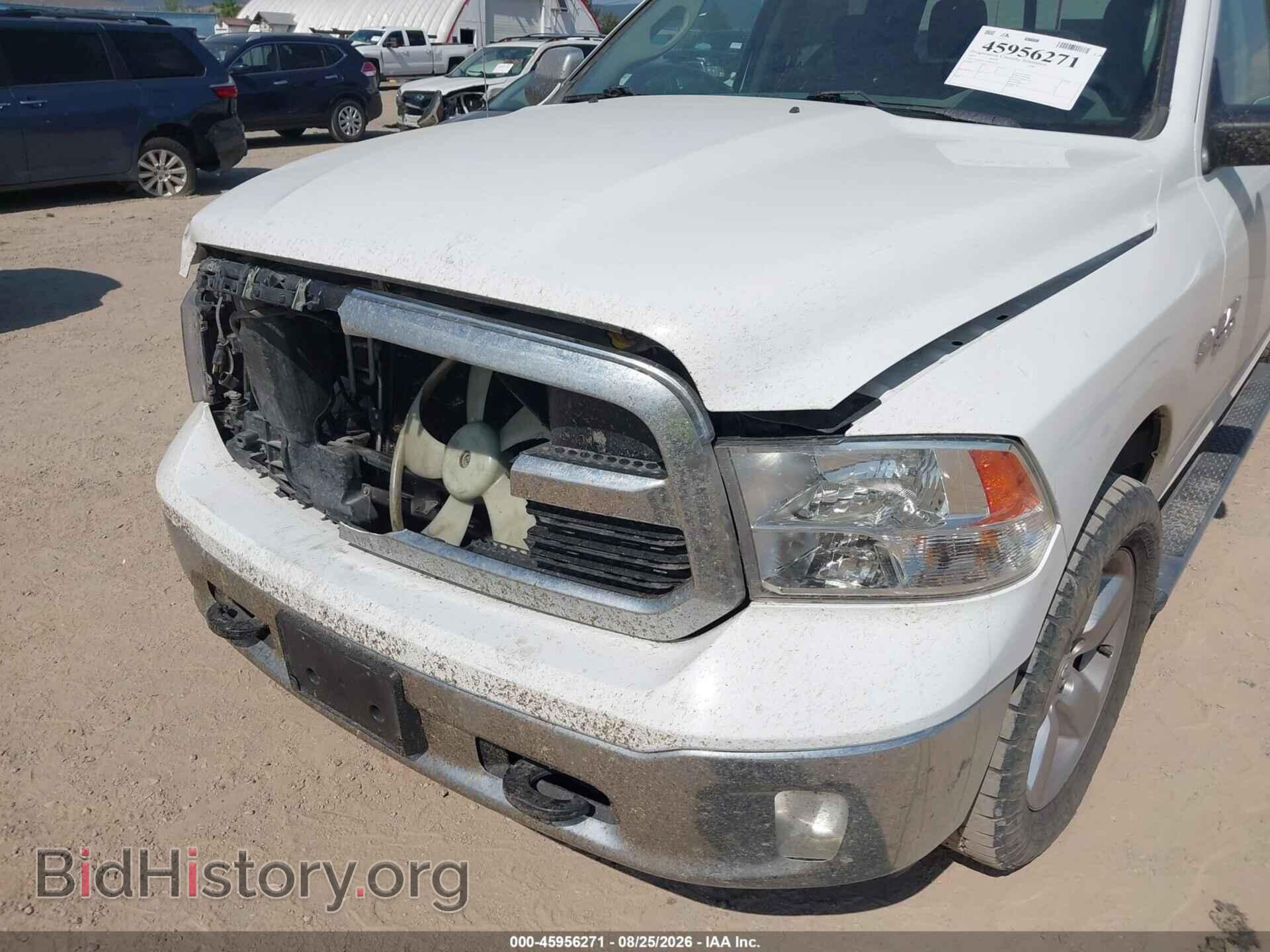 2017 RAM 1500 - VIN: 1C6RR7LT5HS701135 - Photo 6
