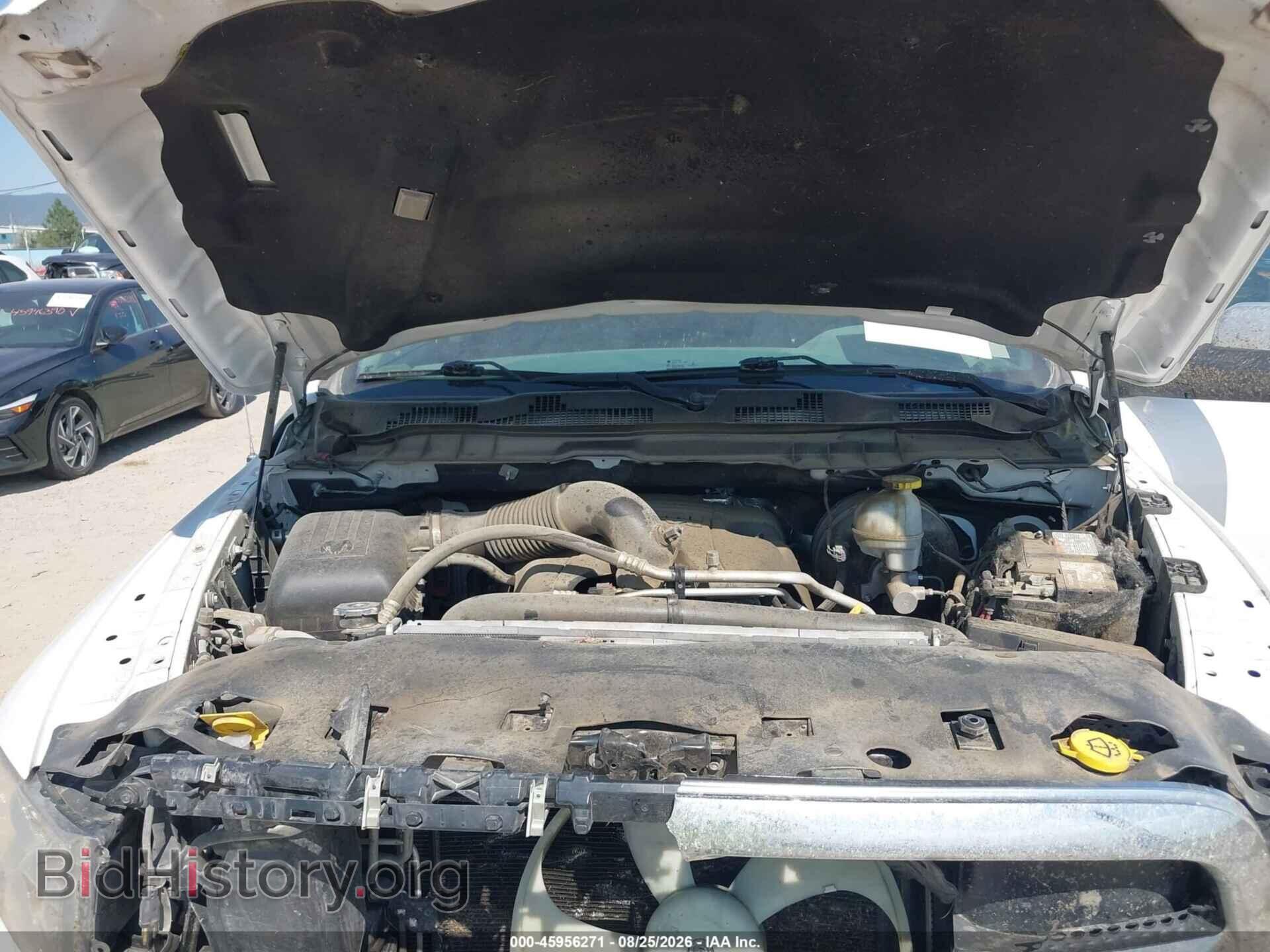 2017 RAM 1500 - VIN: 1C6RR7LT5HS701135 - Photo 10