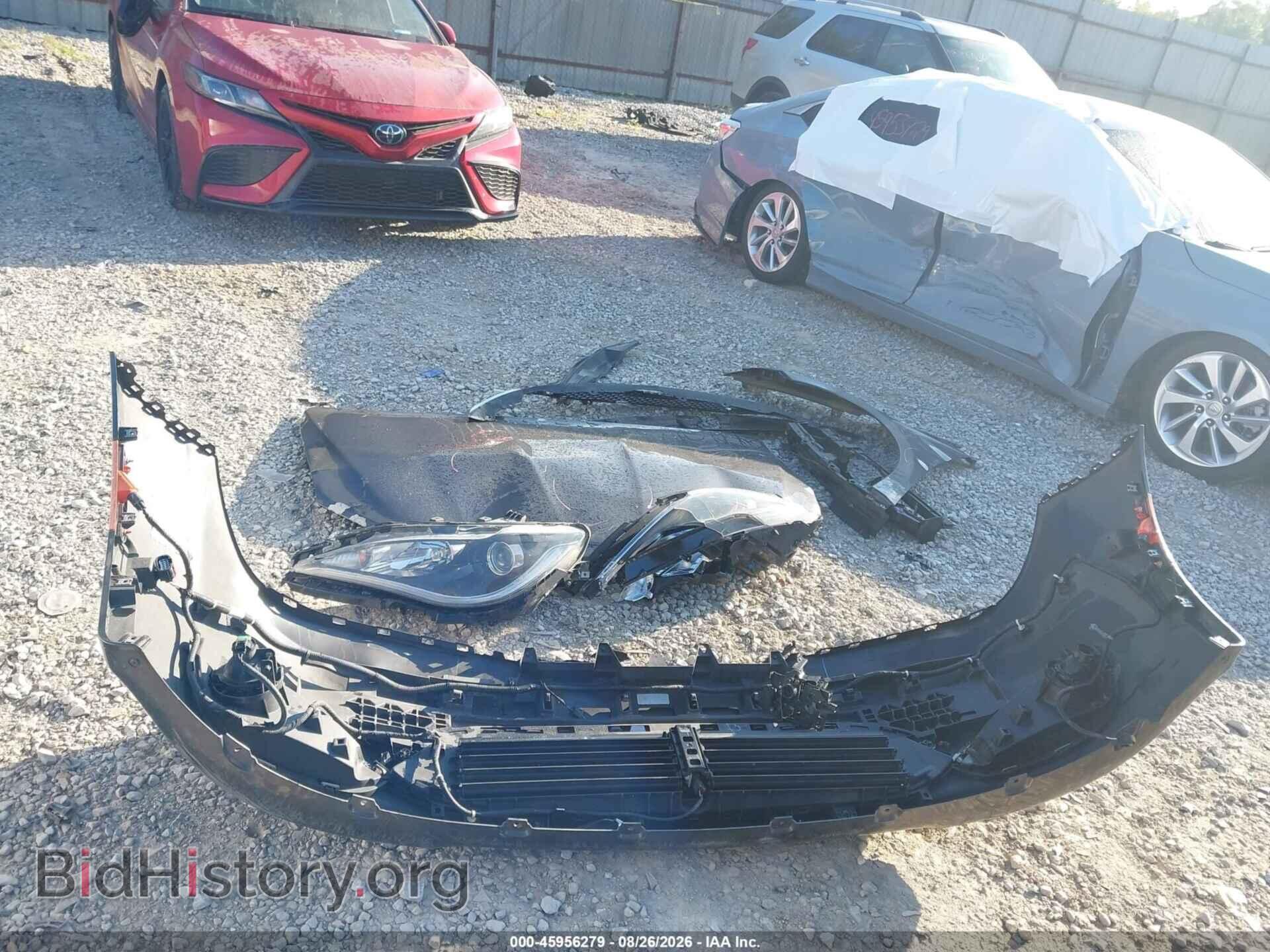 2017 CHRYSLER PACIFICA - VIN: 2C4RC1BGXHR734368 - Фото 12