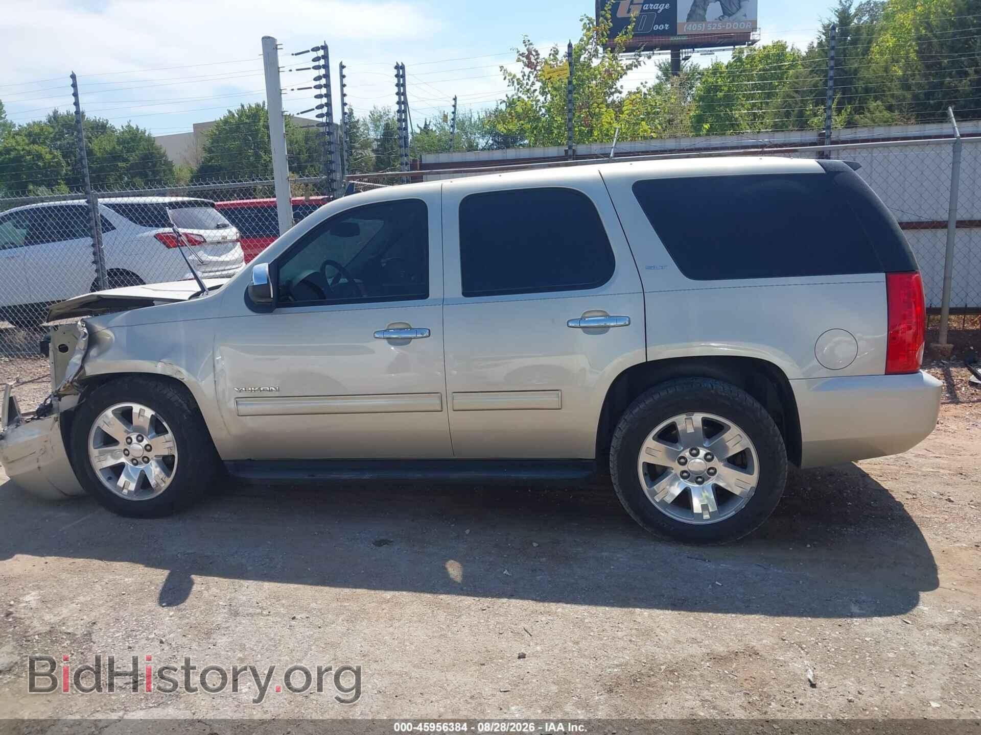 2013 GMC YUKON - VIN: 1GKS1CE01DR214873 - Photo 13