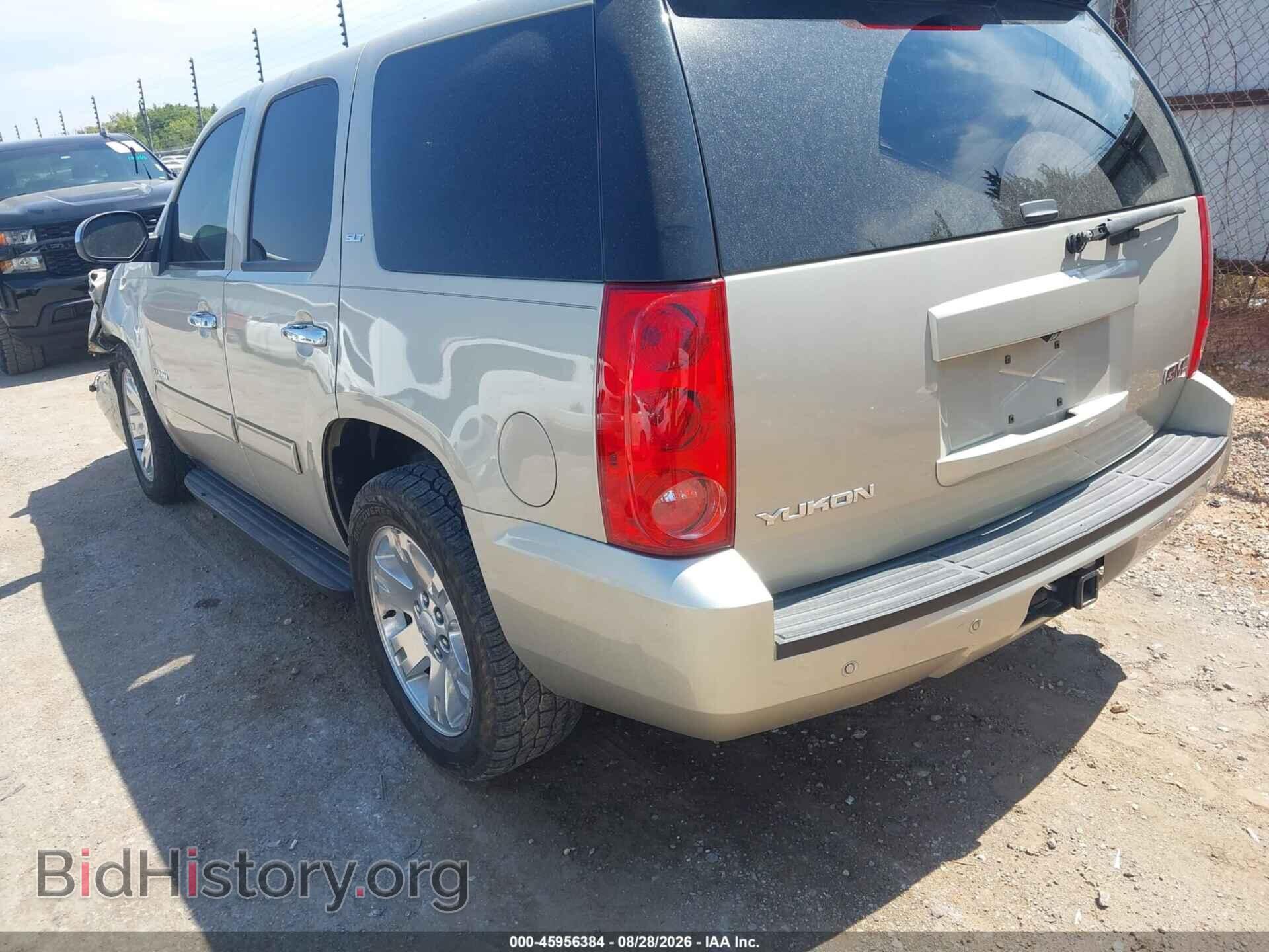 2013 GMC YUKON - VIN: 1GKS1CE01DR214873 - Photo 3