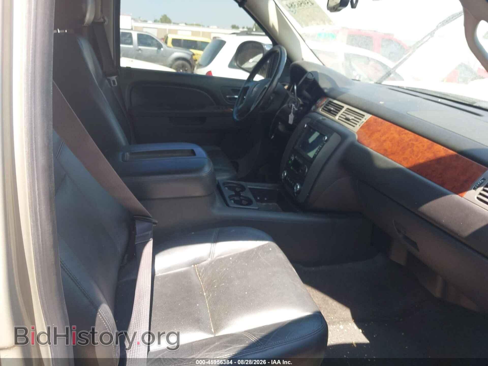 2013 GMC YUKON - VIN: 1GKS1CE01DR214873 - Photo 5