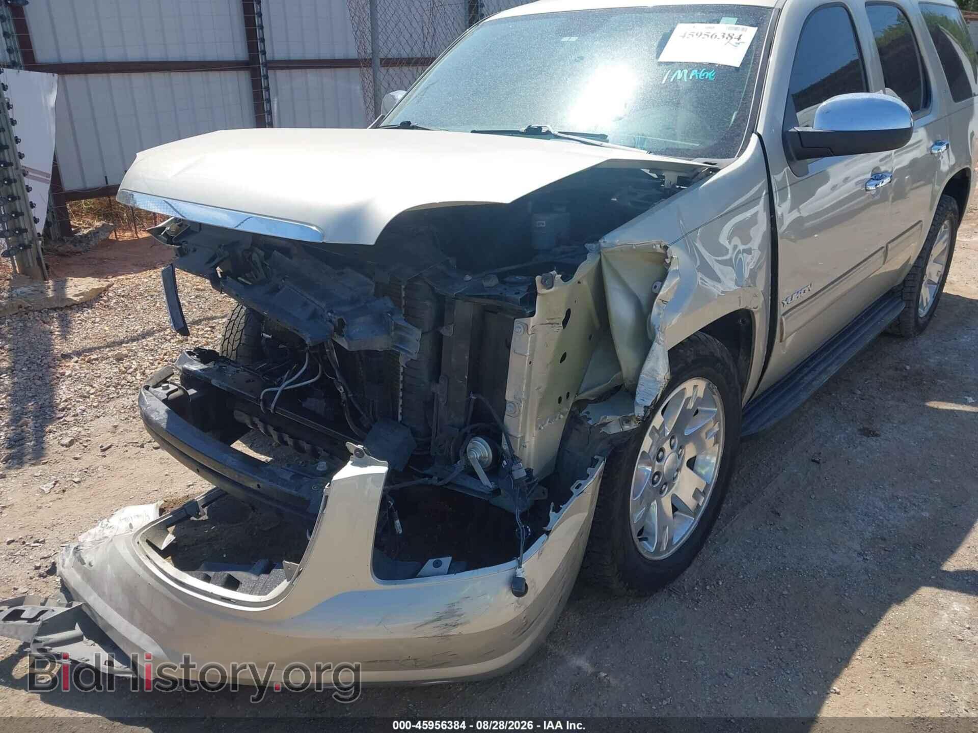 2013 GMC YUKON - VIN: 1GKS1CE01DR214873 - Photo 6