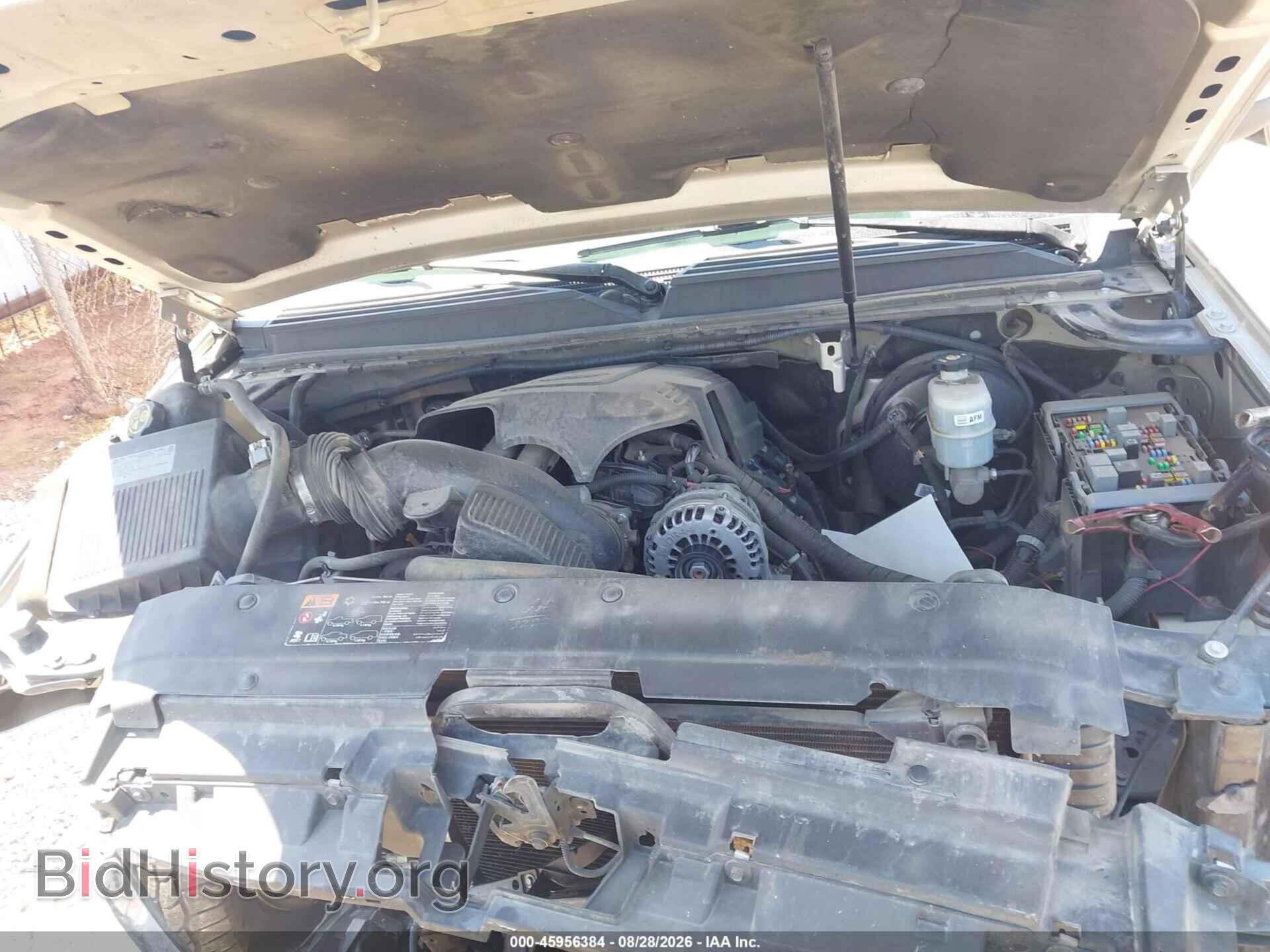 2013 GMC YUKON - VIN: 1GKS1CE01DR214873 - Photo 10