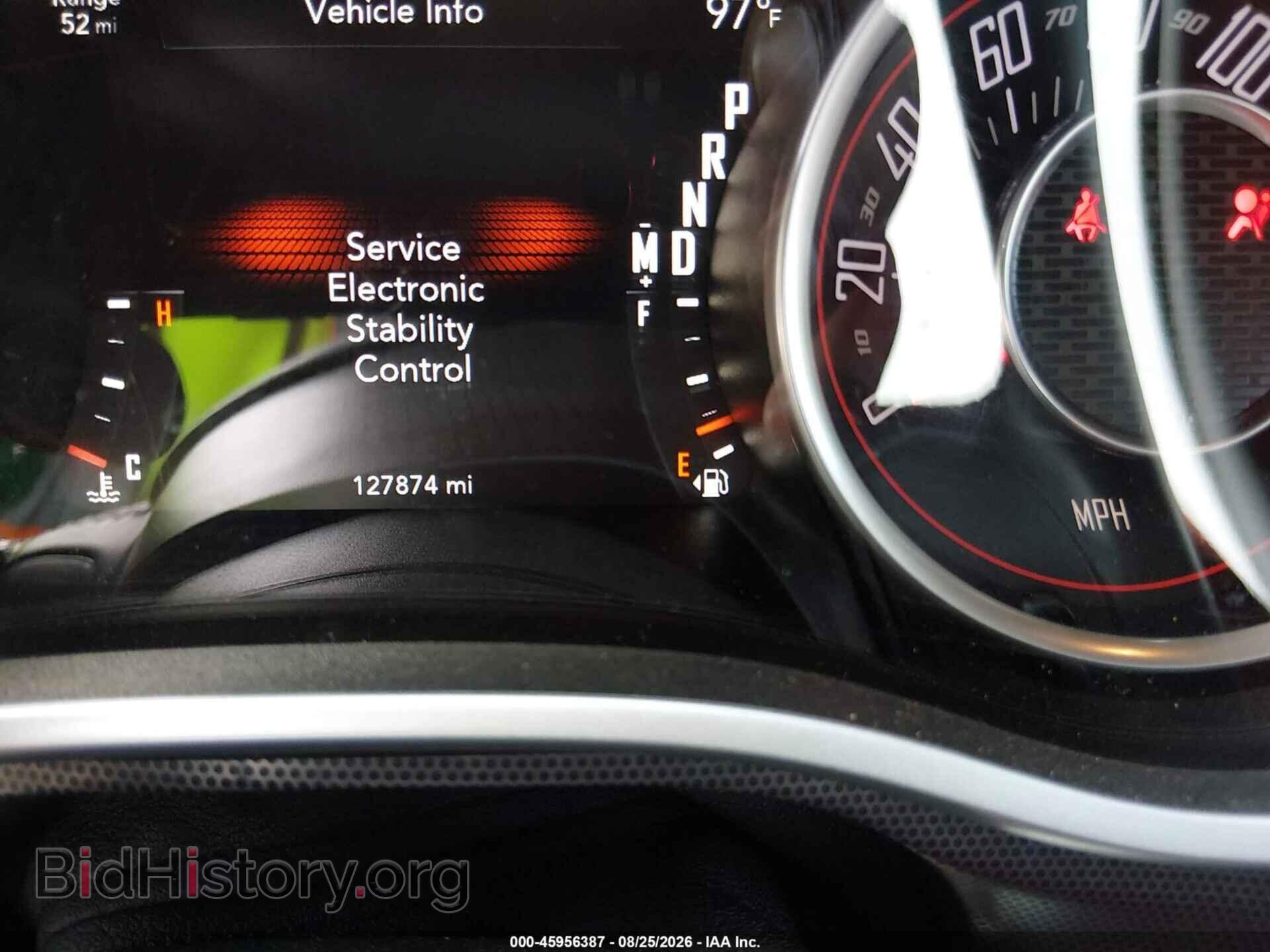2015 DODGE CHALLENGER - VIN: 2C3CDZBG3FH706808 - Photo 16