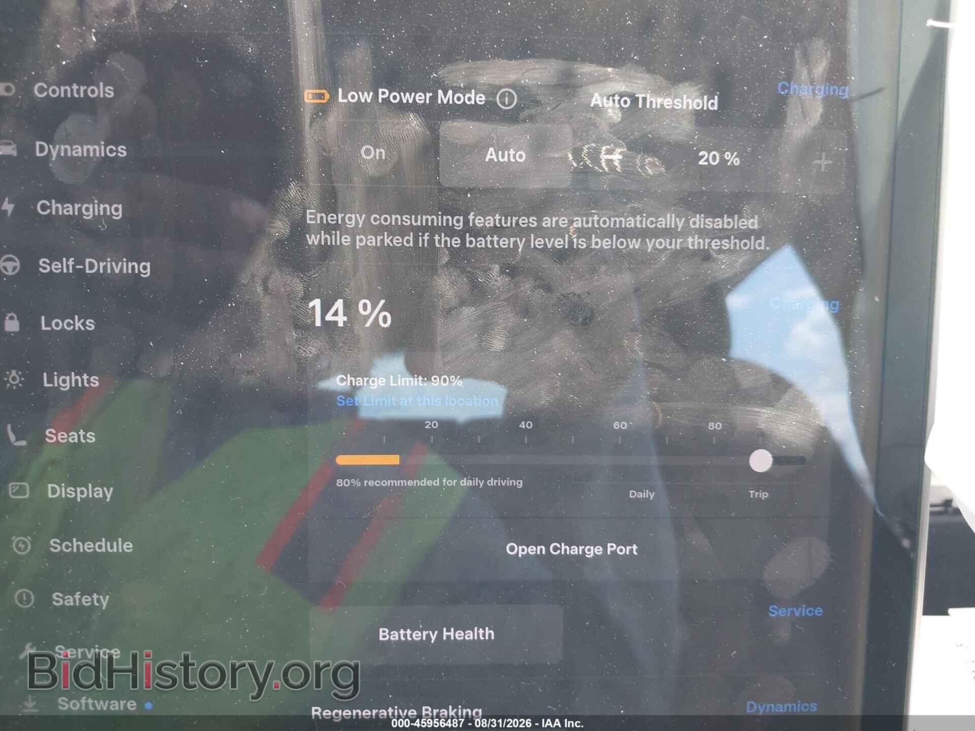 2018 TESLA MODEL 3 - VIN: 5YJ3E1EB7JF104924 - Фото 16