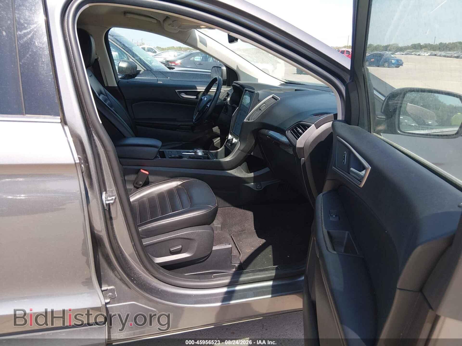 2024 FORD EDGE - VIN: 2FMPK4J94RBB00512 - Фото 5