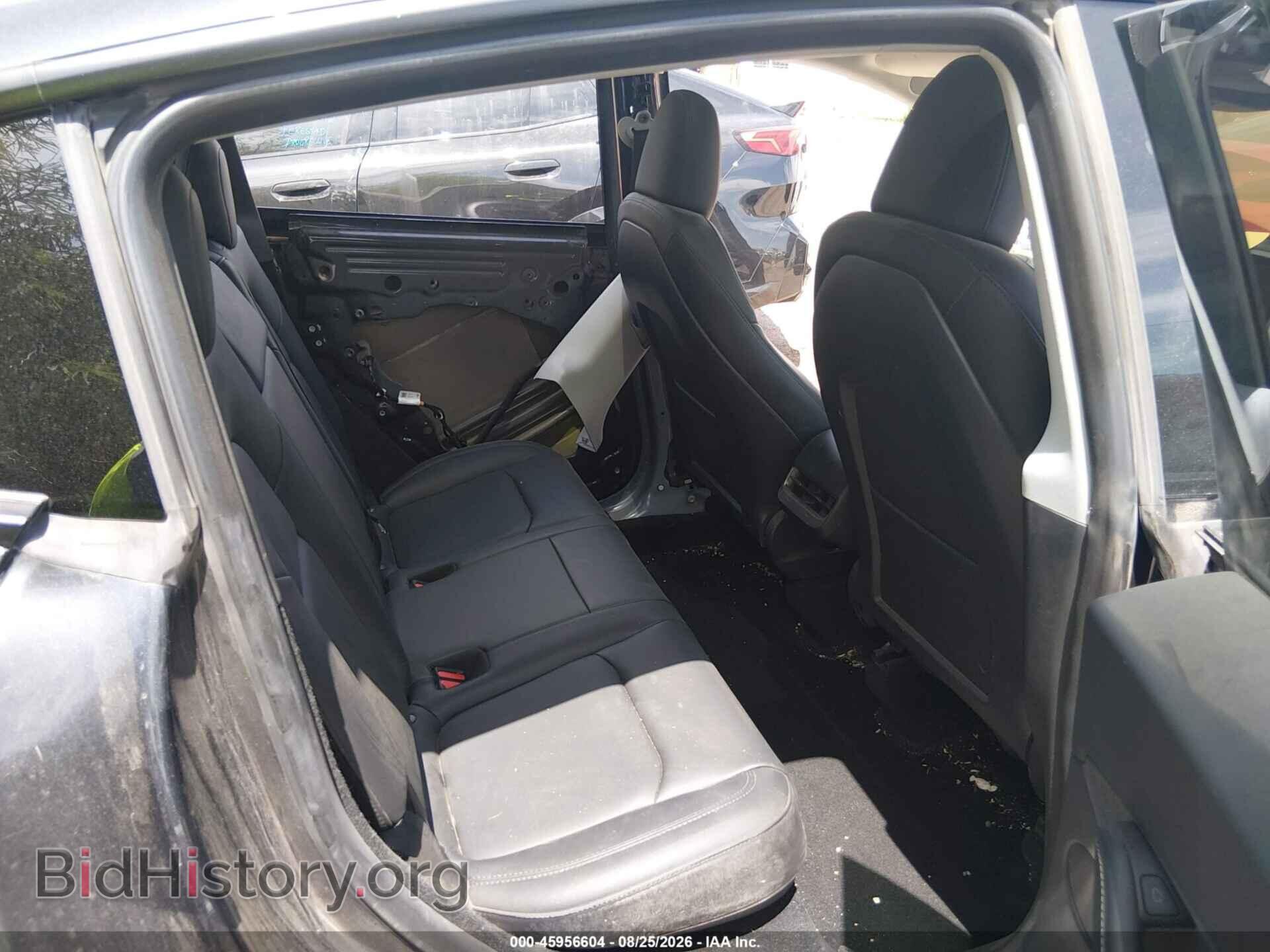 2024 TESLA MODEL Y - VIN: 7SAYGDEE8RF994344 - Photo 8