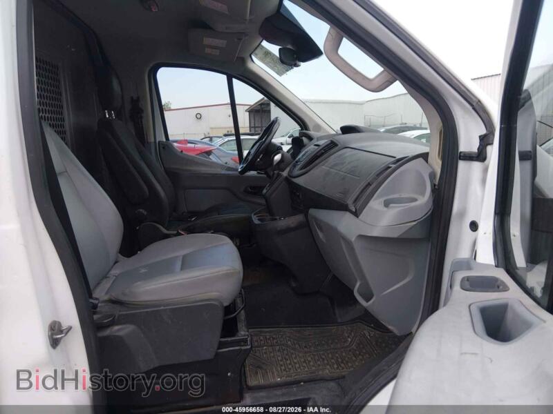 2015 Ford TRANSIT-250 (VIN 1FTNR1YM7FKA44034) — фото 5 из 18