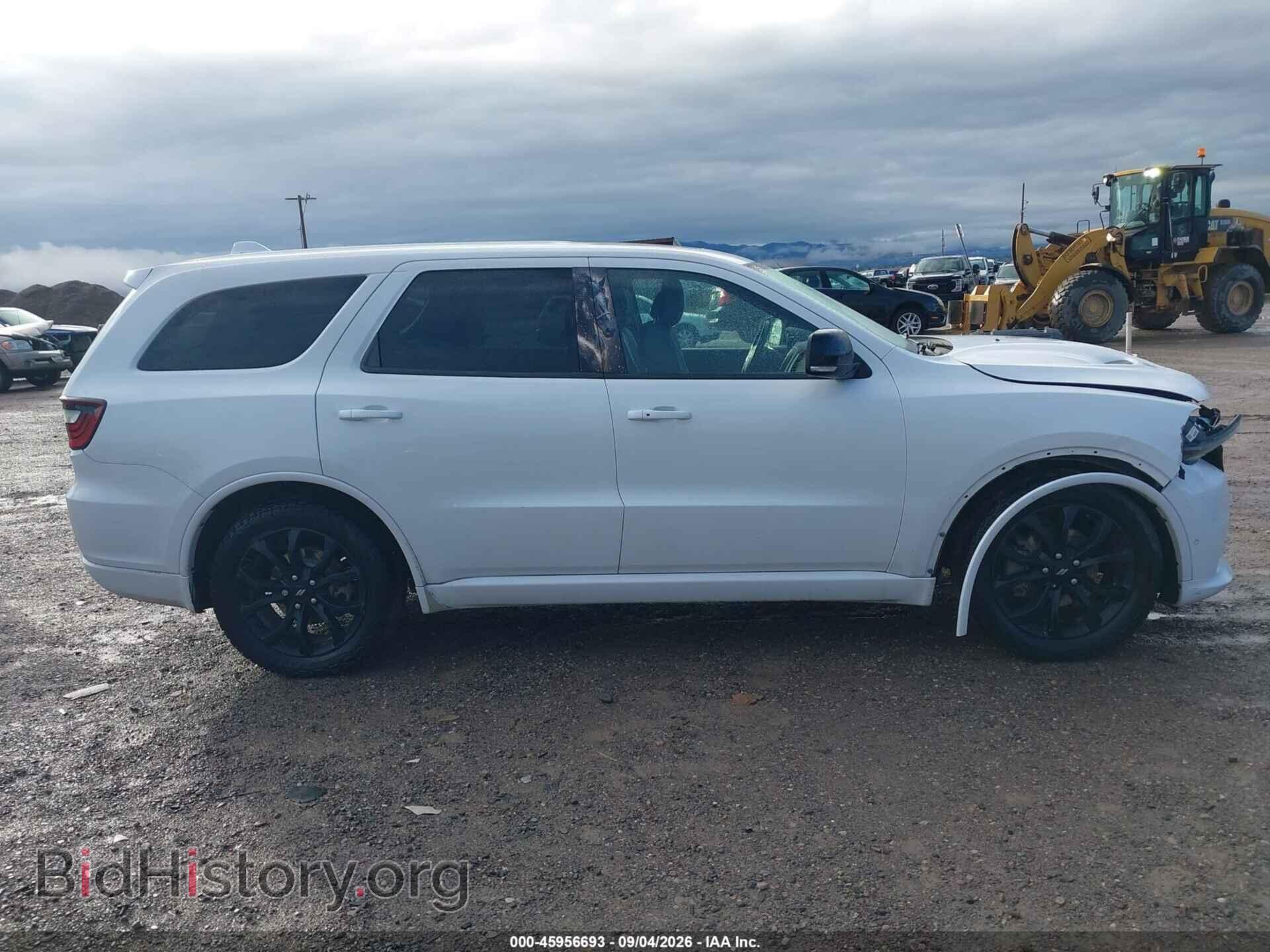 2019 DODGE DURANGO - VIN: 1C4SDJCTXKC647788 - Photo 13