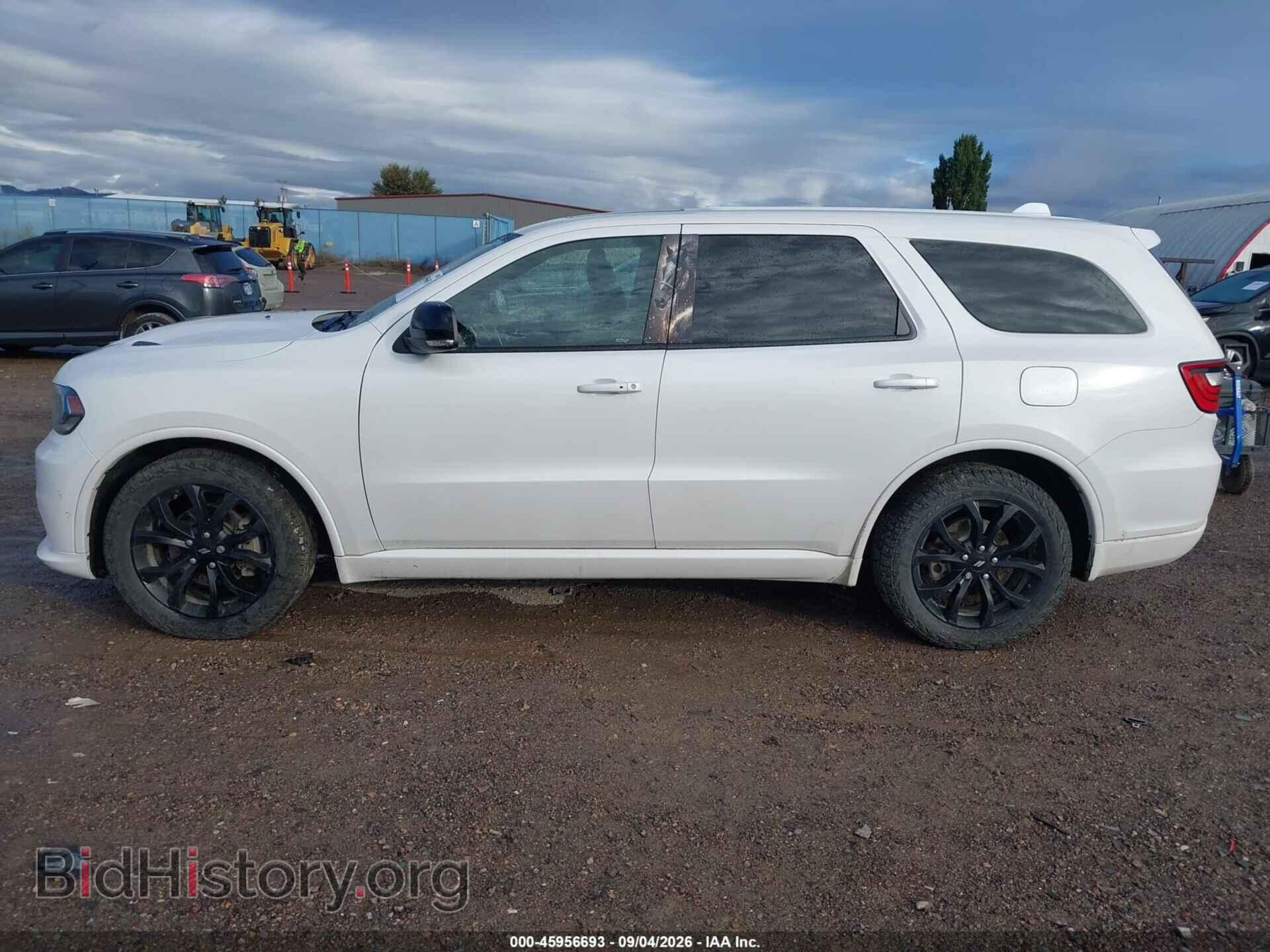 2019 DODGE DURANGO - VIN: 1C4SDJCTXKC647788 - Photo 14