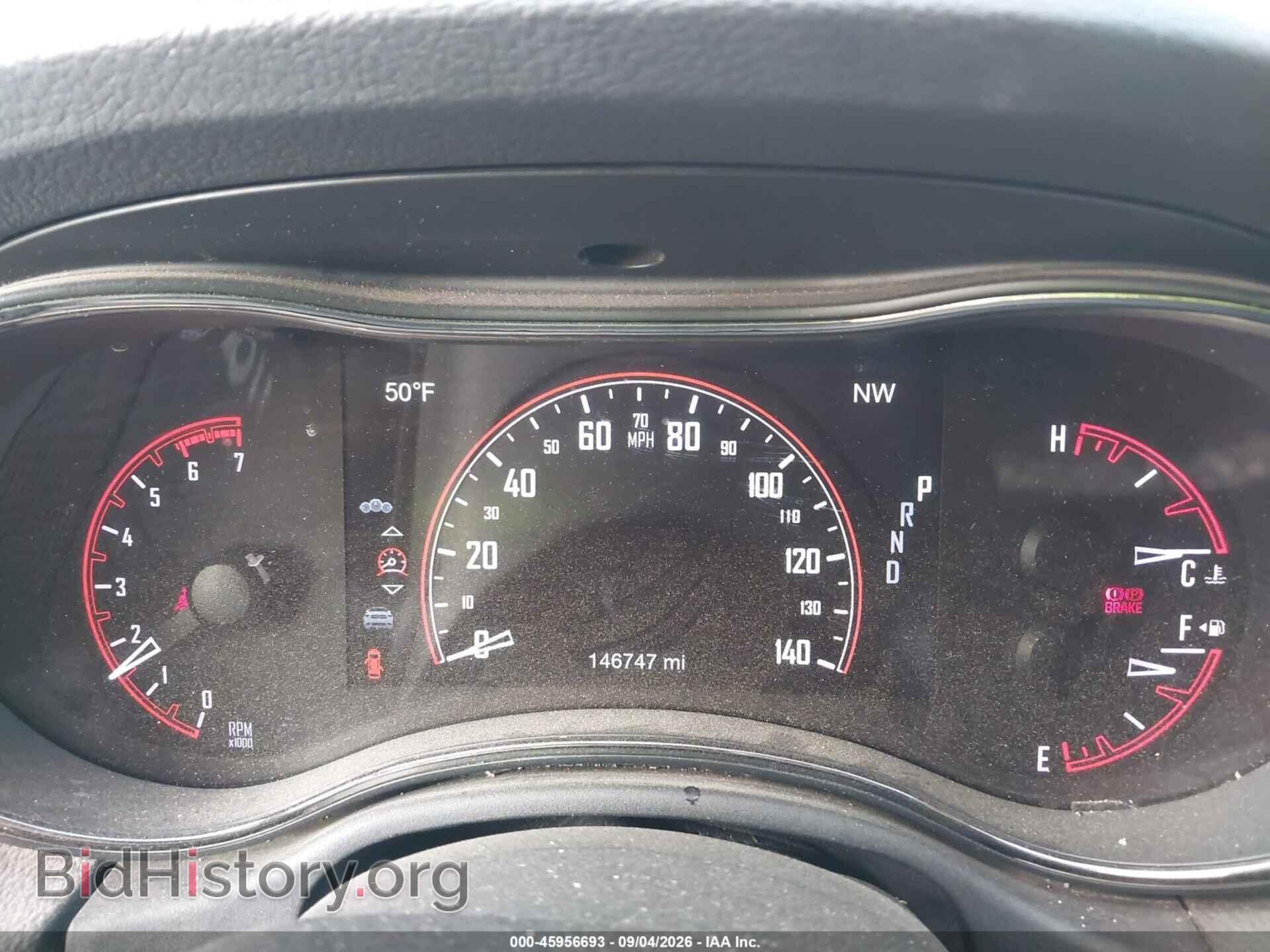 2019 DODGE DURANGO - VIN: 1C4SDJCTXKC647788 - Photo 7