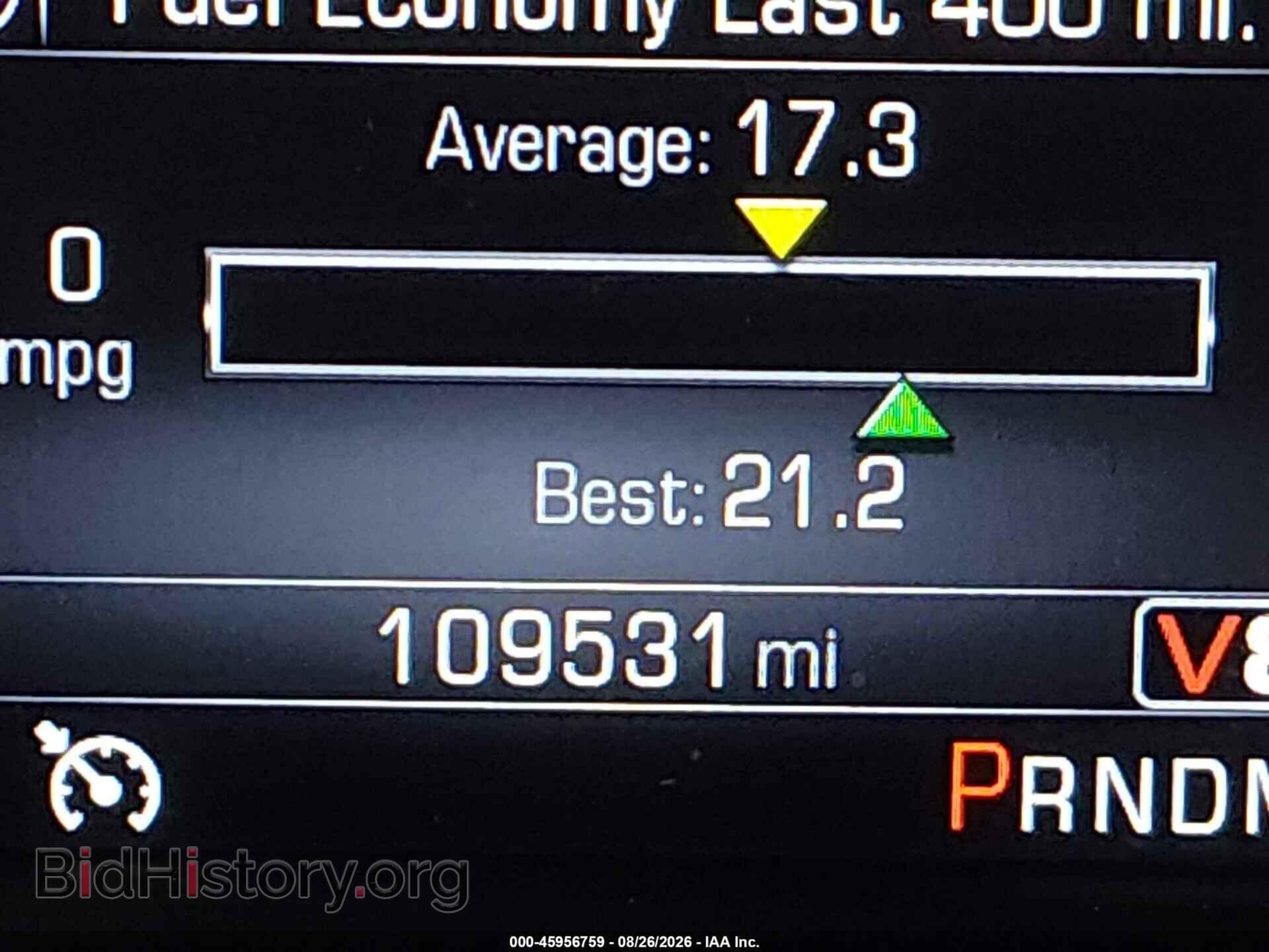 2014 GMC SIERRA 1500 - VIN: 3GTP1VEC3EG350429 - Photo 16