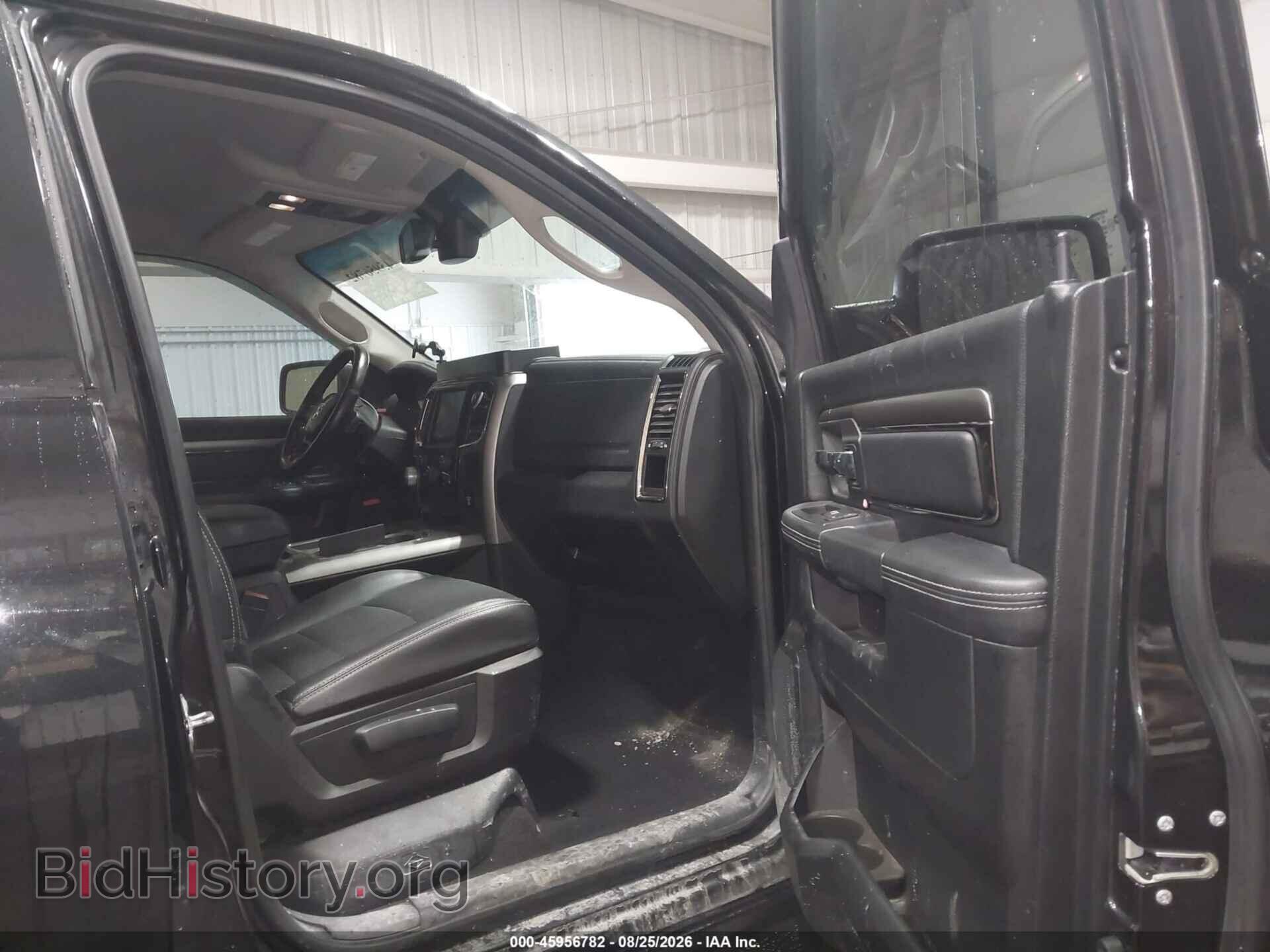 2016 RAM 1500 - VIN: 1C6RR7HTXGS244068 - Фото 5