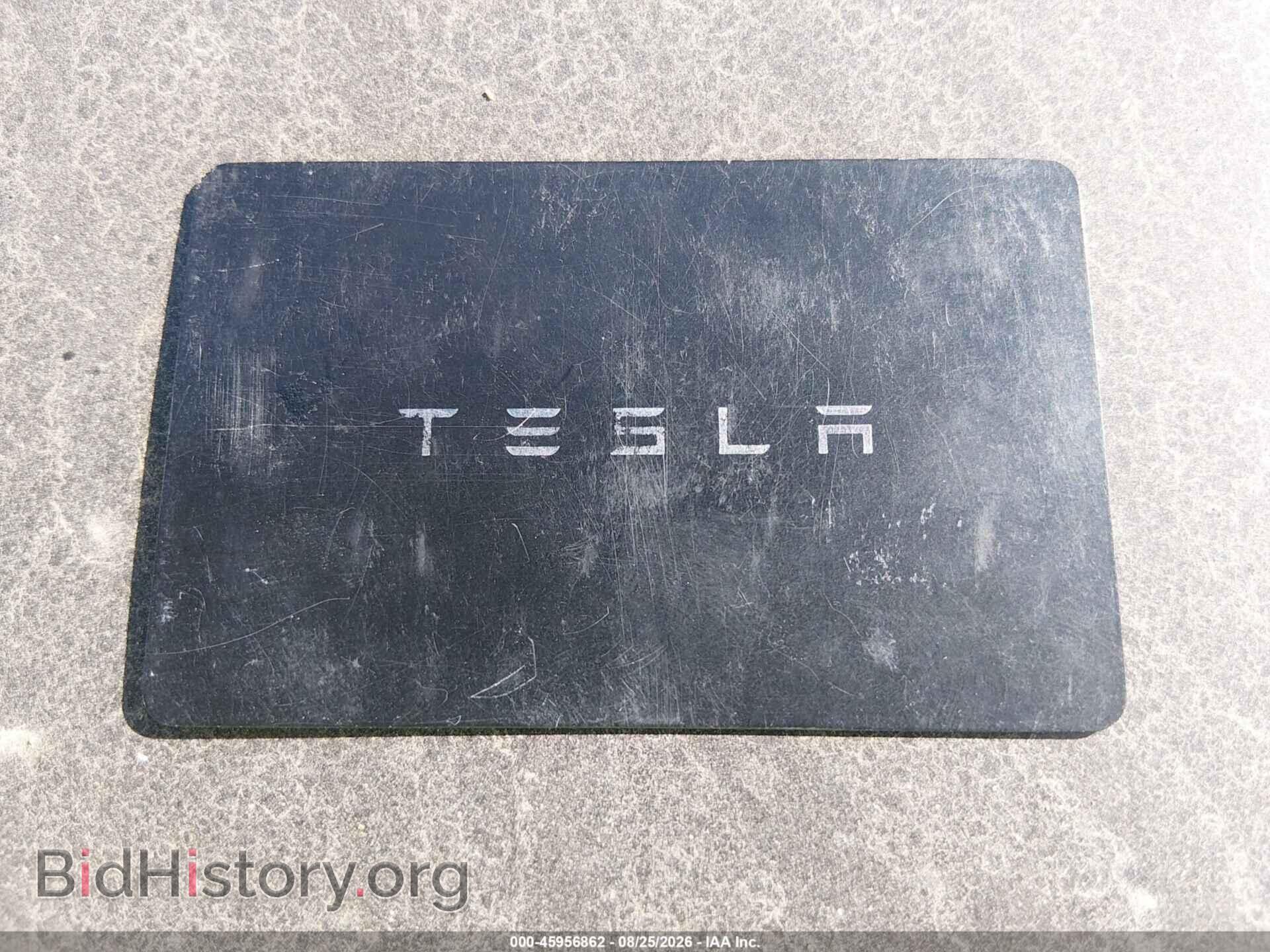 2018 TESLA MODEL 3 - VIN: 5YJ3E1EB3JF188417 - Photo 11