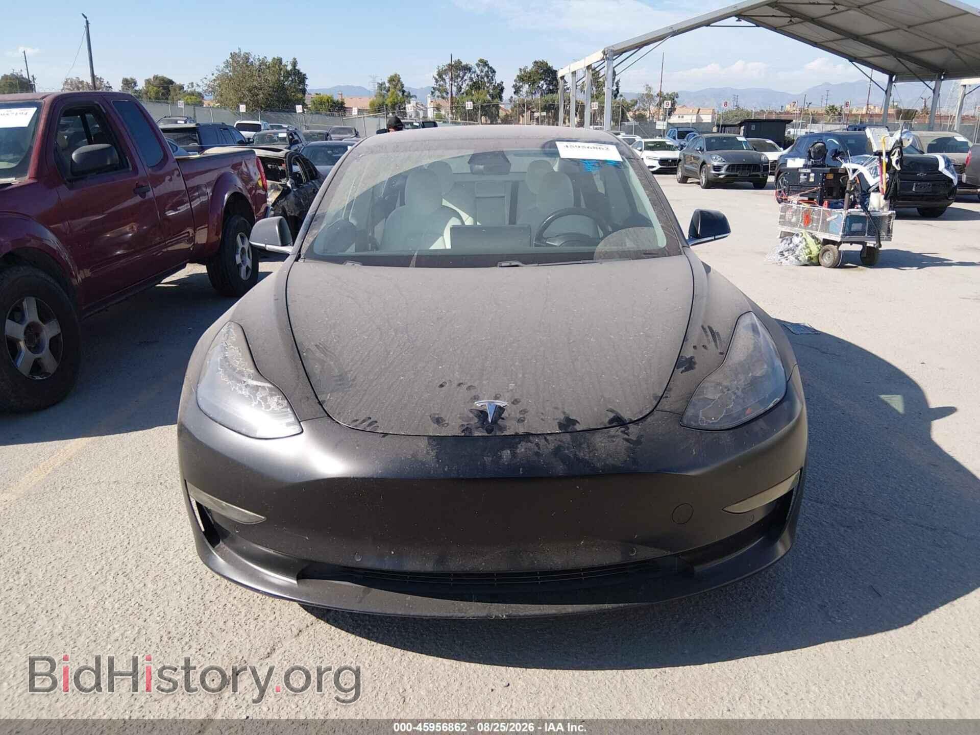 2018 TESLA MODEL 3 - VIN: 5YJ3E1EB3JF188417 - Photo 13