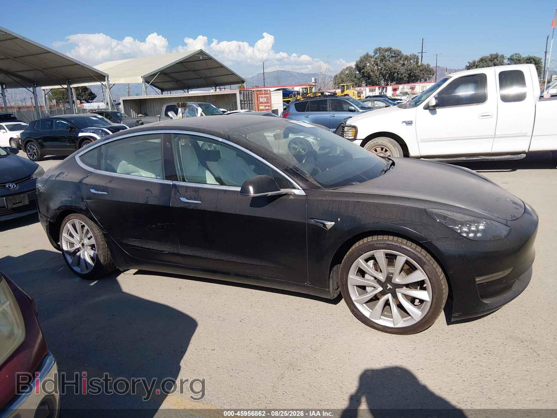 2018 TESLA MODEL 3 - VIN: 5YJ3E1EB3JF188417 - Photo 14