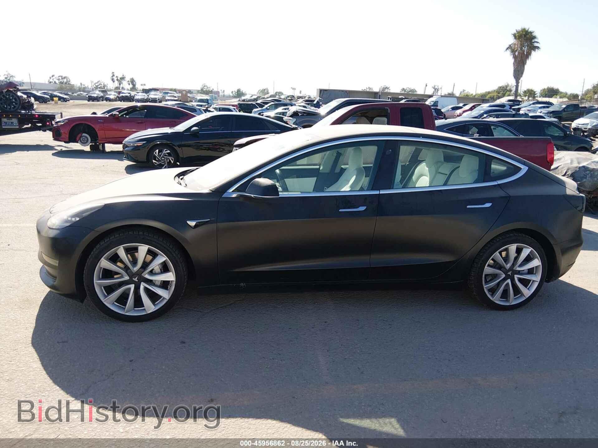 2018 TESLA MODEL 3 - VIN: 5YJ3E1EB3JF188417 - Photo 15