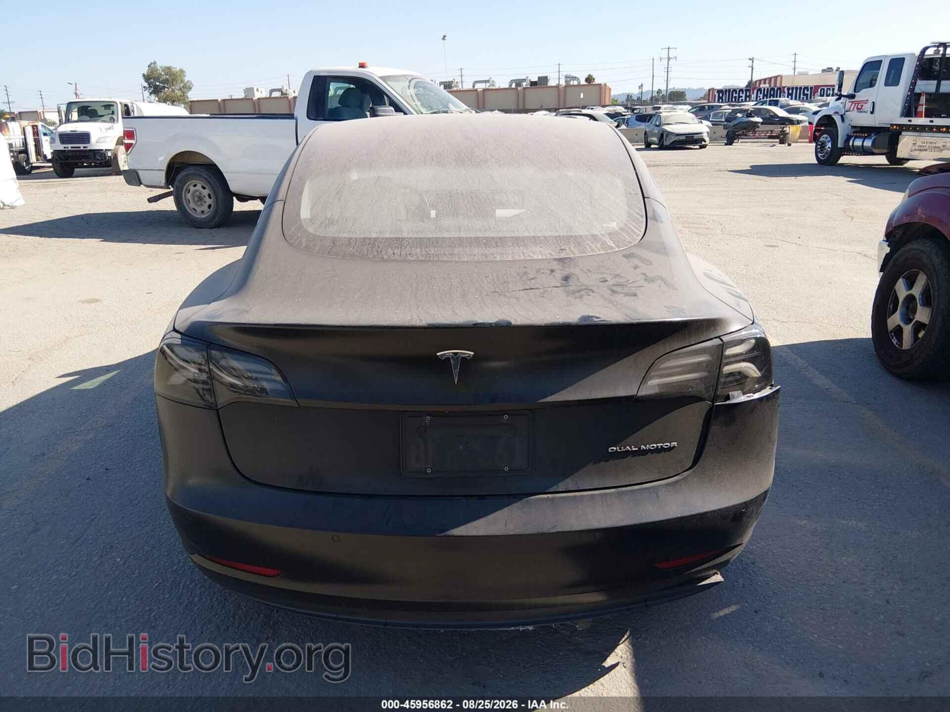 2018 TESLA MODEL 3 - VIN: 5YJ3E1EB3JF188417 - Photo 17