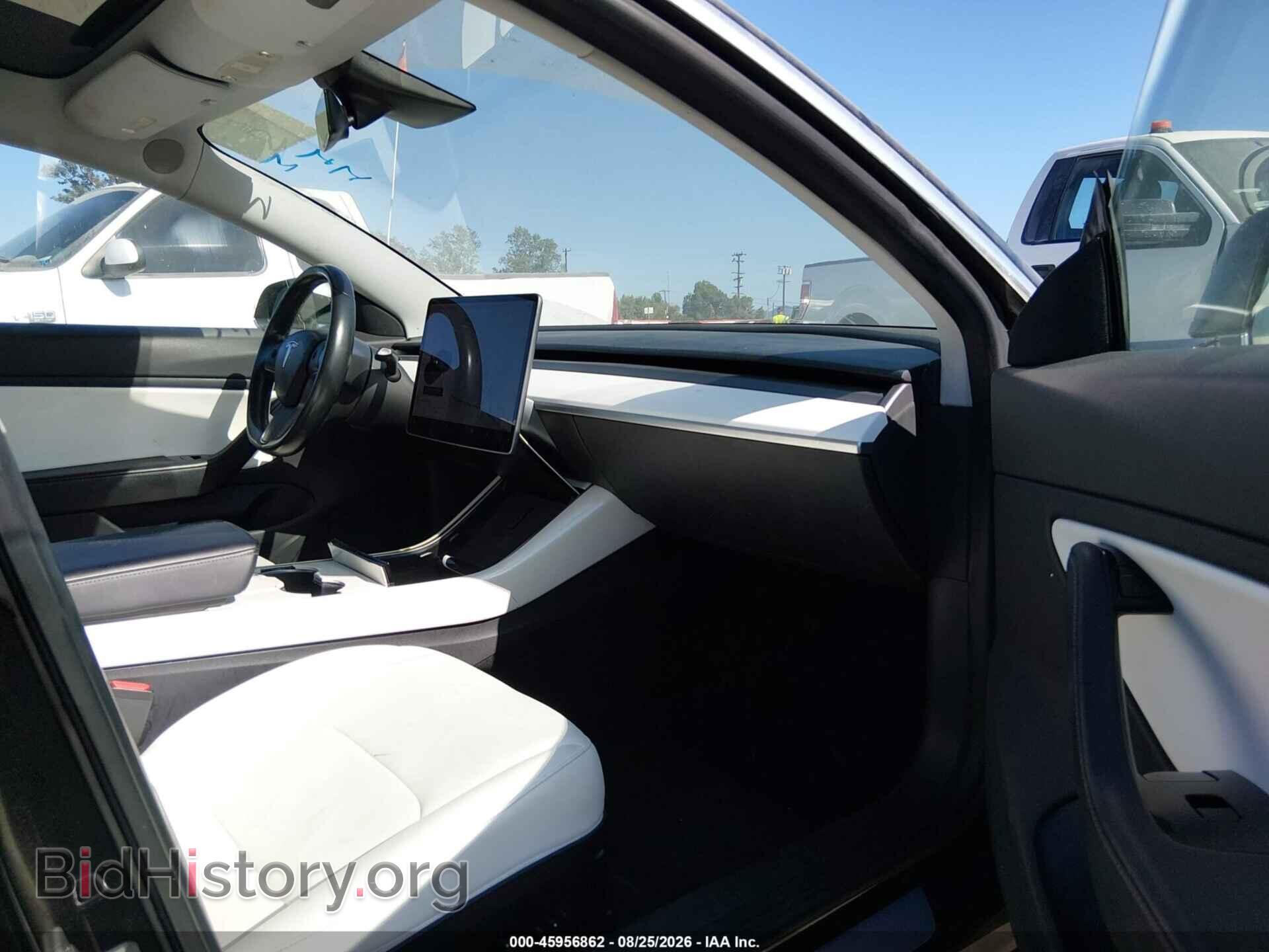 2018 TESLA MODEL 3 - VIN: 5YJ3E1EB3JF188417 - Photo 5