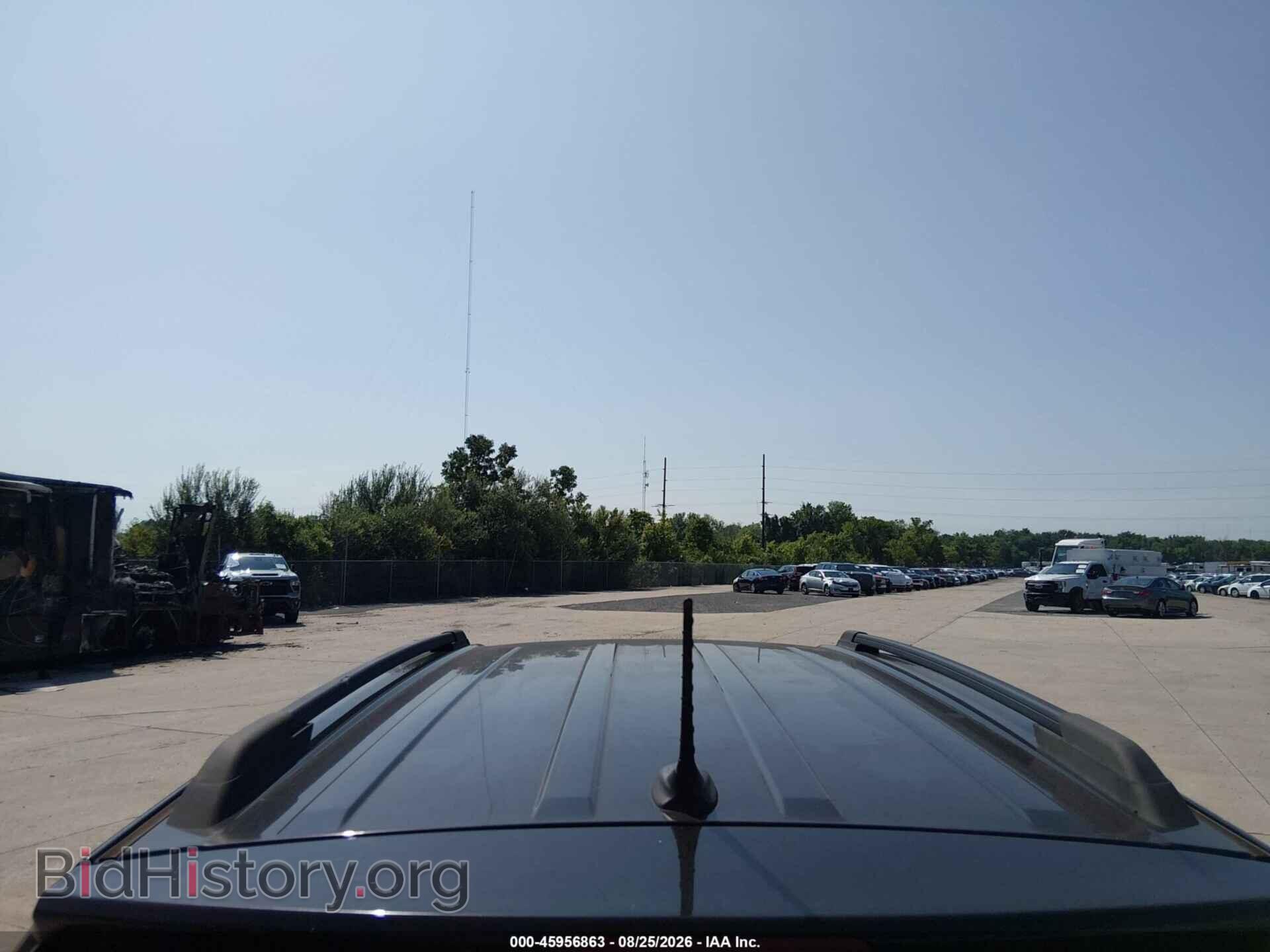 2017 DODGE JOURNEY - VIN: 3C4PDCBG8HT537485 - Photo 17