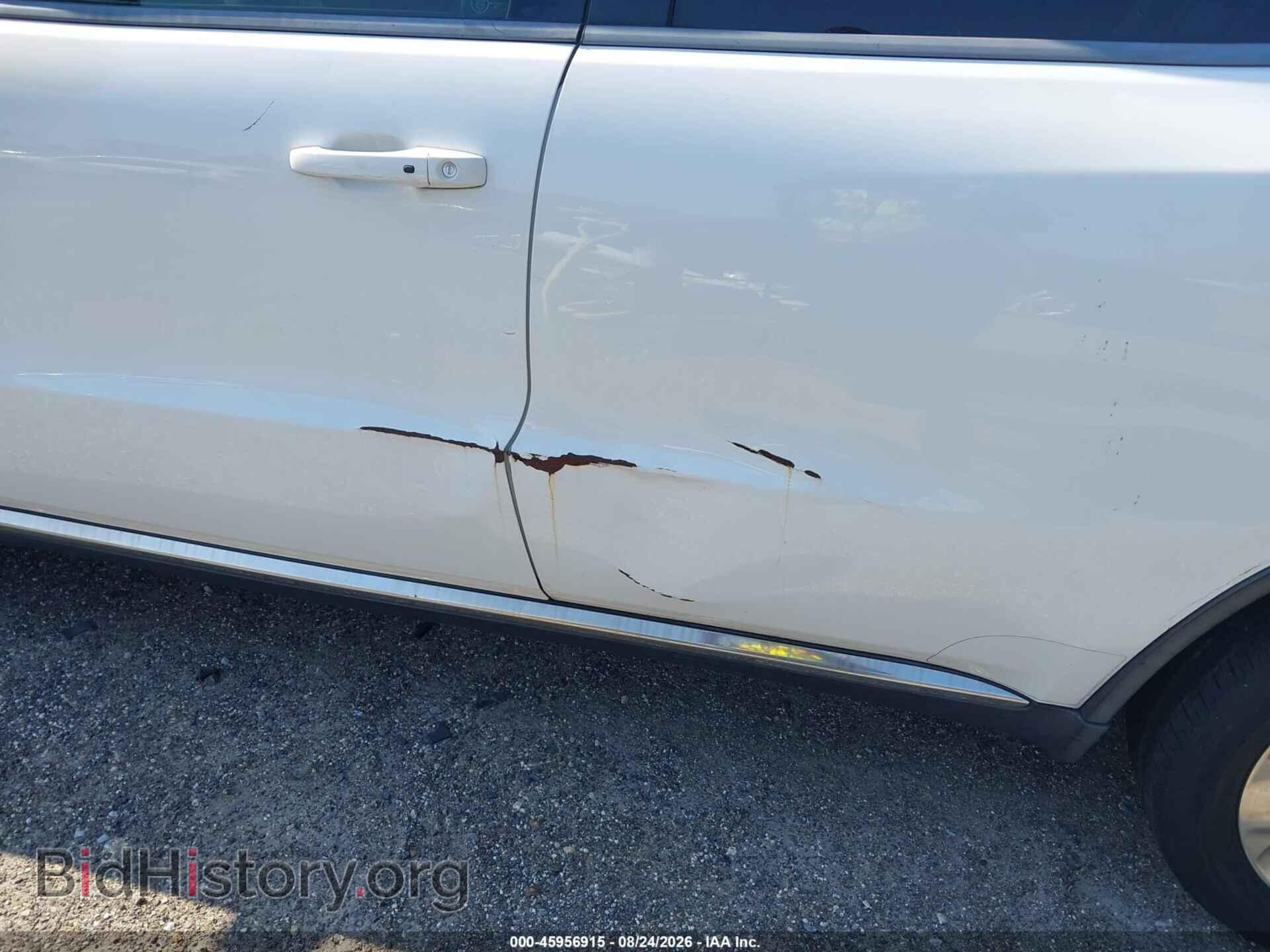 2014 DODGE DURANGO - VIN: 1C4RDHDG4EC307548 - Photo 6