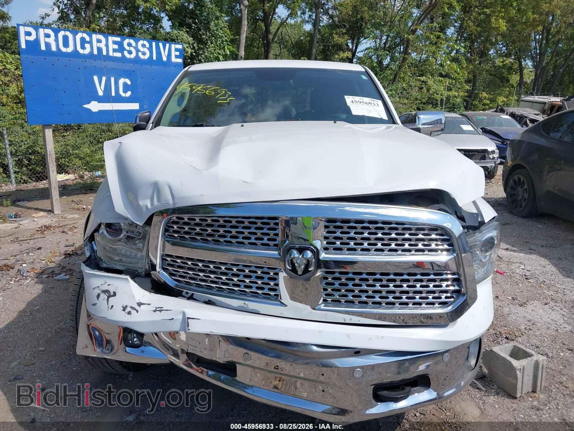 2018 RAM 1500 - VIN: 1C6RR7NT9JS192377 - Фото 12