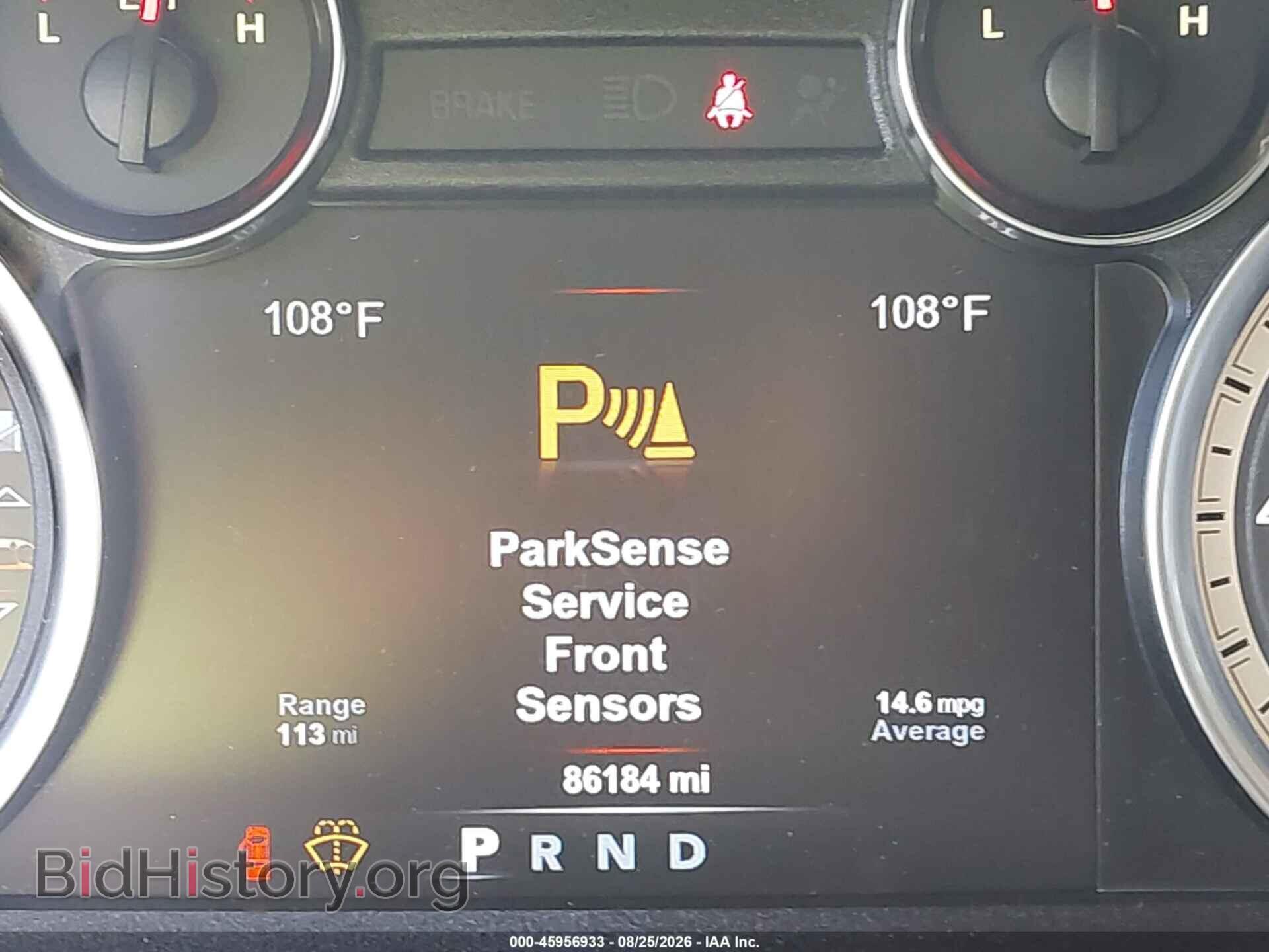 2018 RAM 1500 - VIN: 1C6RR7NT9JS192377 - Фото 15