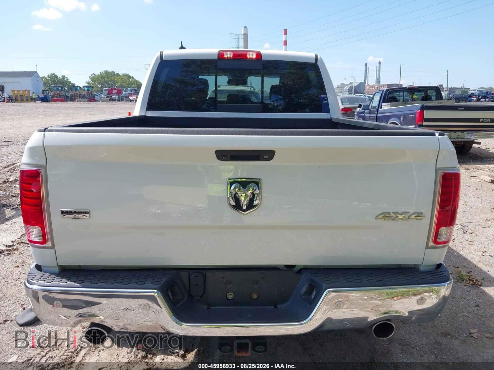 2018 RAM 1500 - VIN: 1C6RR7NT9JS192377 - Фото 16