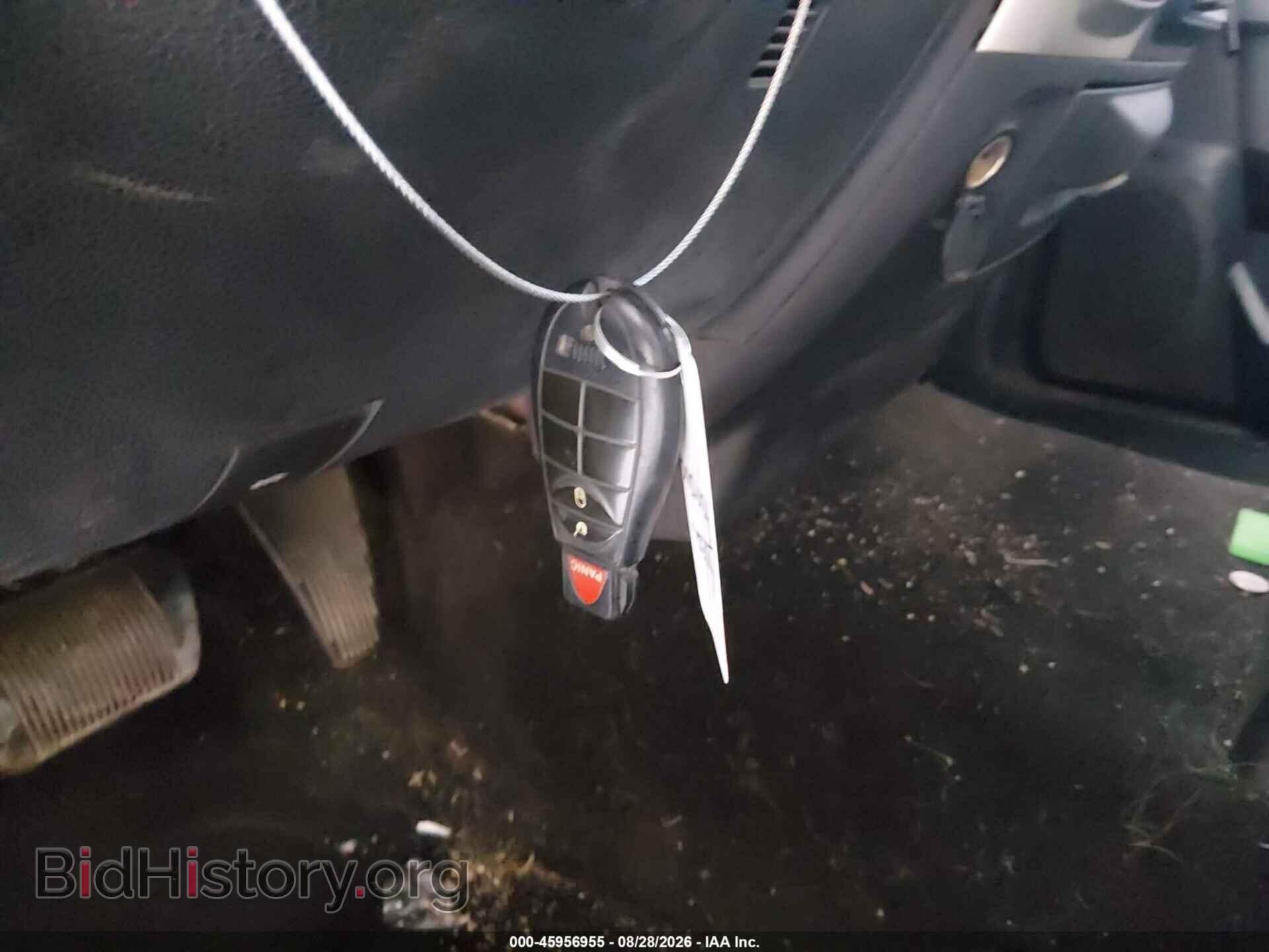 2015 RAM 1500 - VIN: 1C6RR7TT5FS641502 - Фото 11