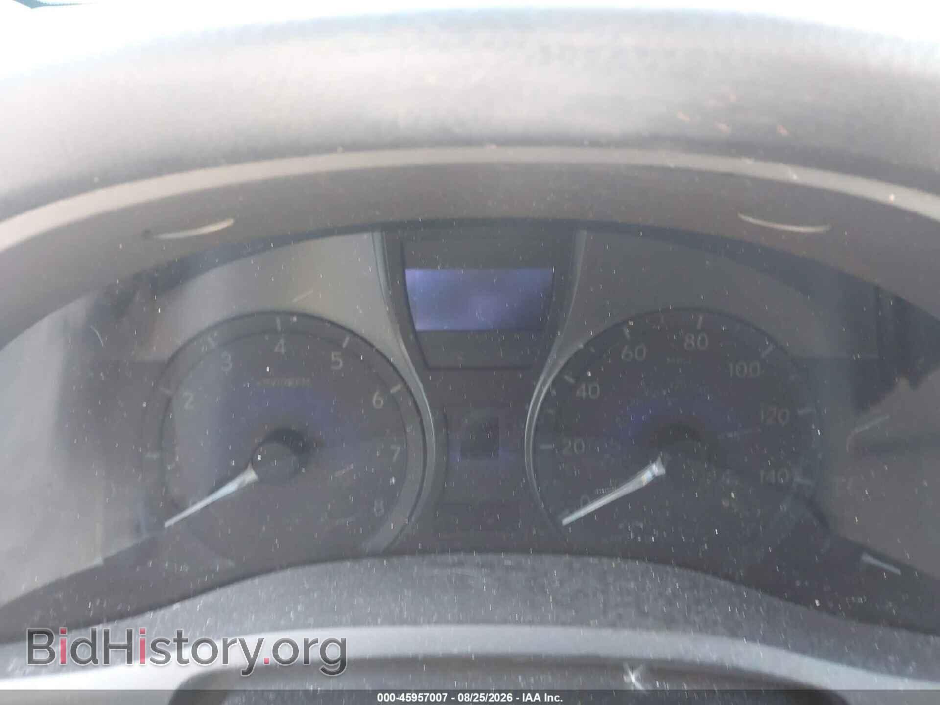 2011 LEXUS RX 350 - VIN: 2T2BK1BA8BC105937 - Photo 7