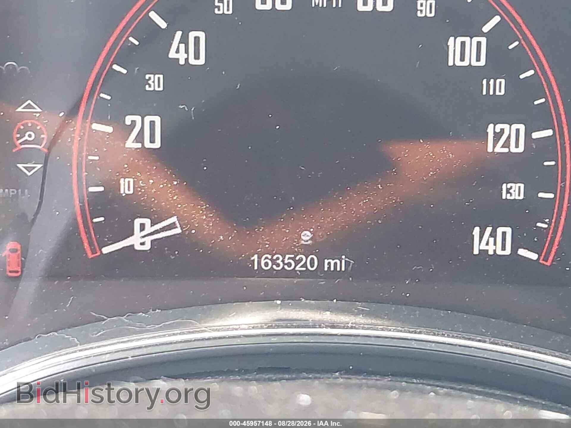 2014 DODGE DURANGO - VIN: 1C4RDJDG3EC412217 - Фото 15