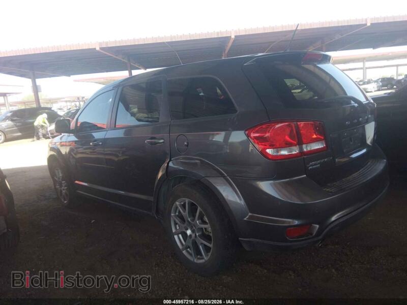 2015 Dodge JOURNEY (VIN 3C4PDDEG1FT554871) — фото 6 из 11