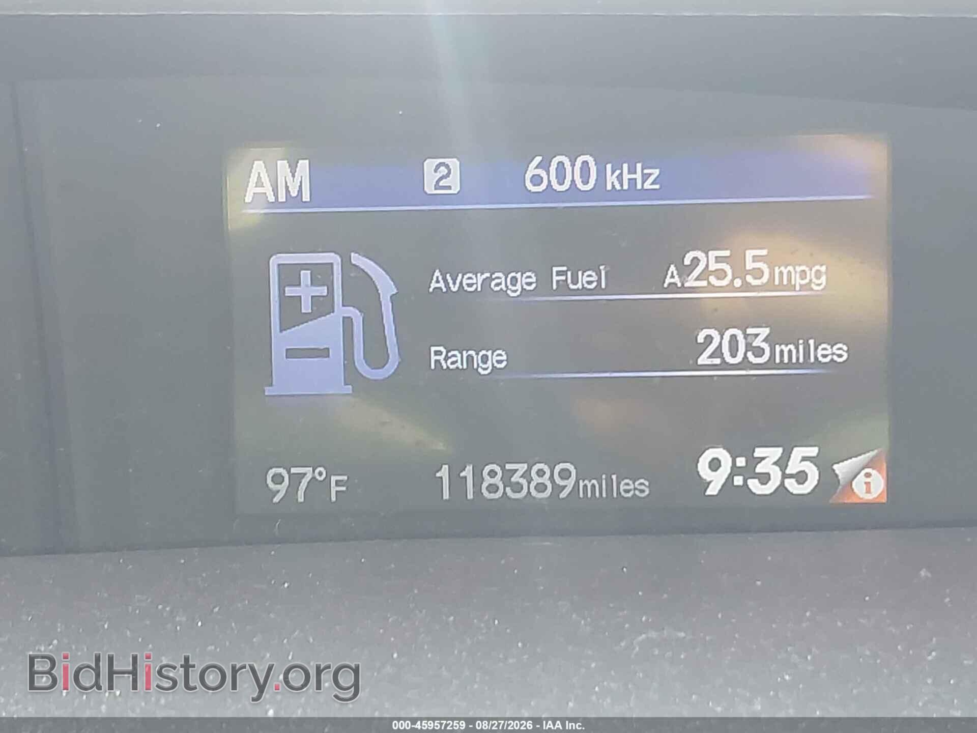 2014 HONDA CIVIC - VIN: 19XFB2F54EE256420 - Фото 16