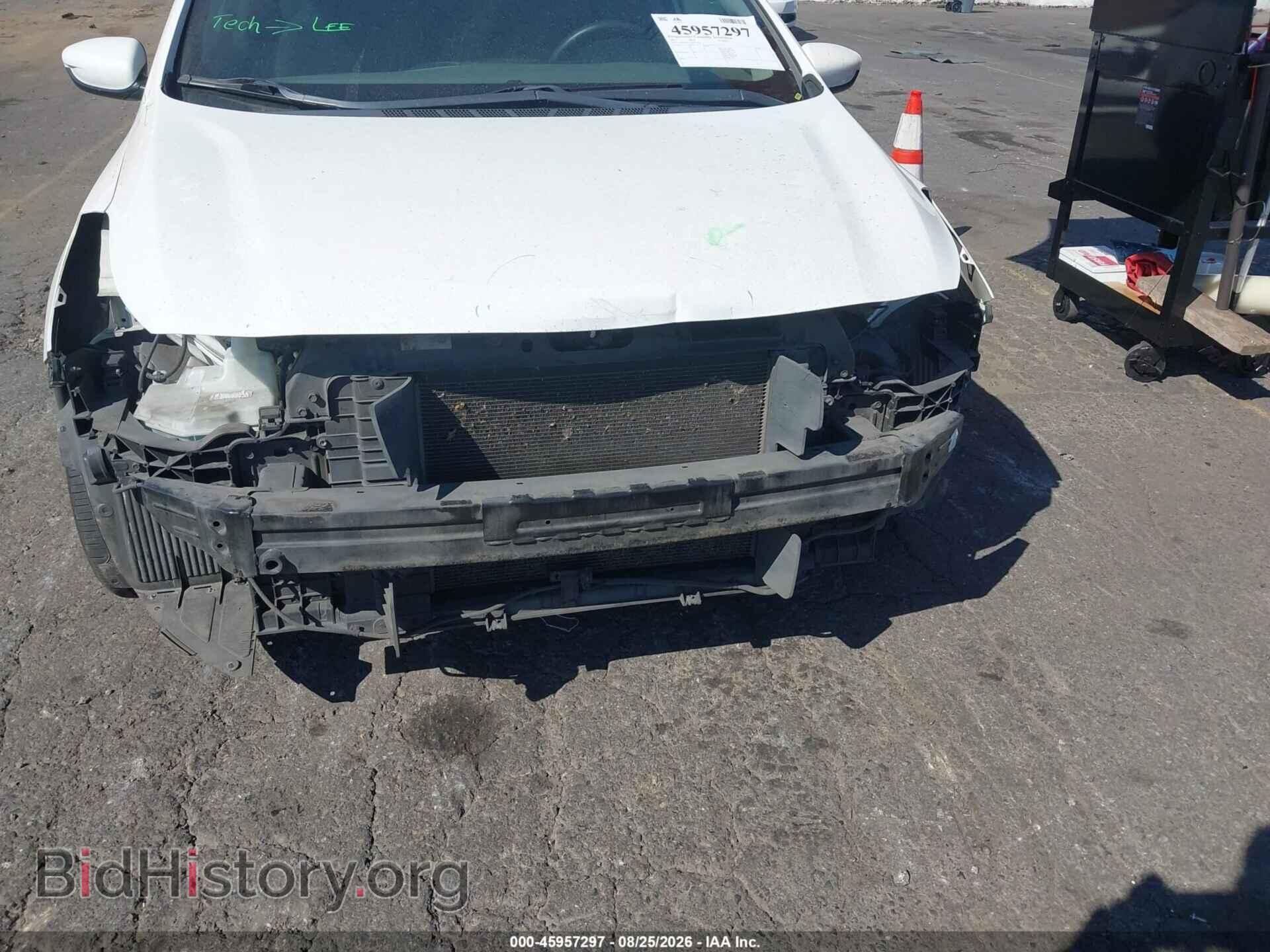 2017 KIA FORTE - VIN: 3KPFK4A77HE013421 - Фото 6