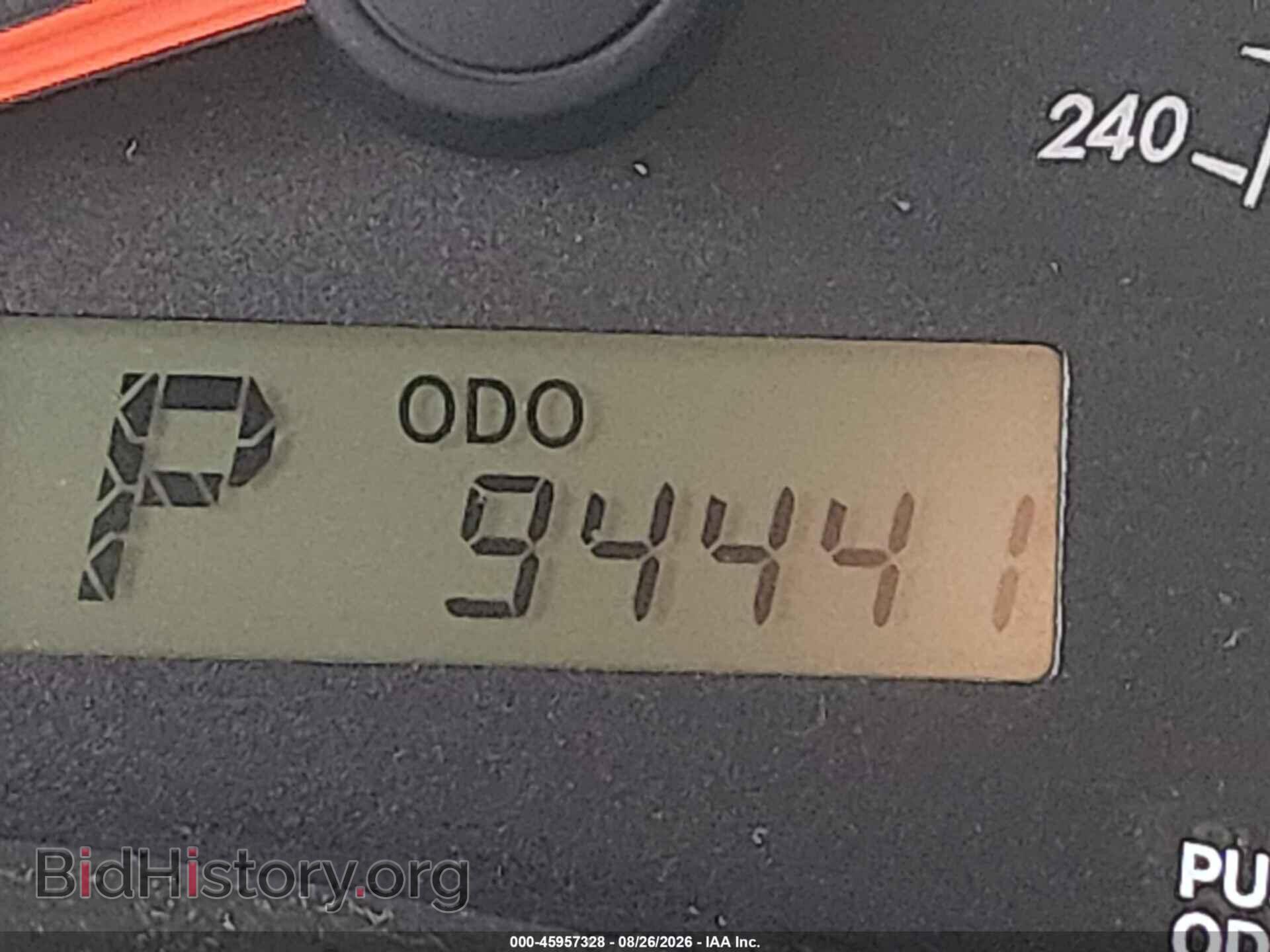 2012 TOYOTA COROLLA - VIN: 2T1BU4EEXCC875668 - Фото 15