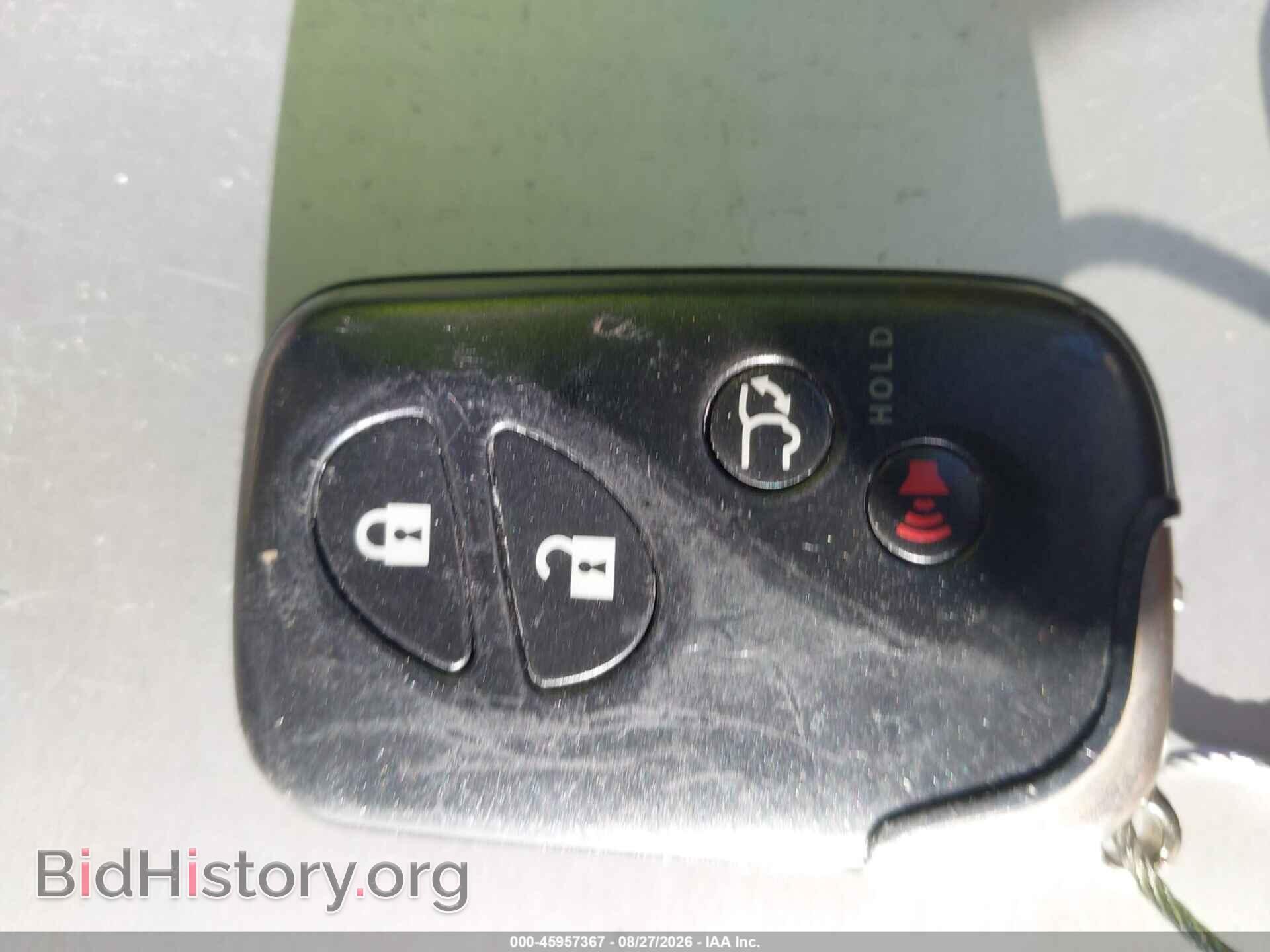 2015 LEXUS RX 350 - VIN: 2T2BK1BA5FC308466 - Photo 11