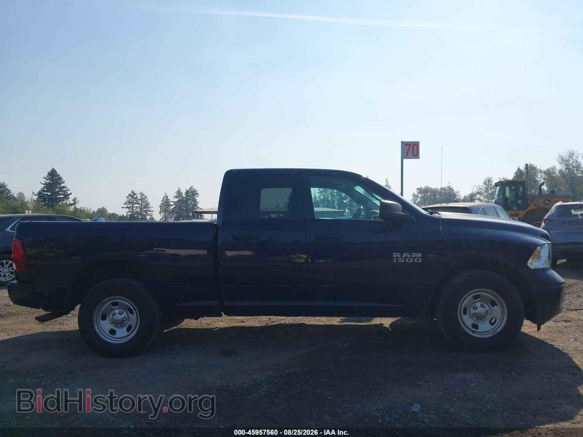2017 RAM 1500 - VIN: 1C6RR6FG2HS833276 - Фото 13