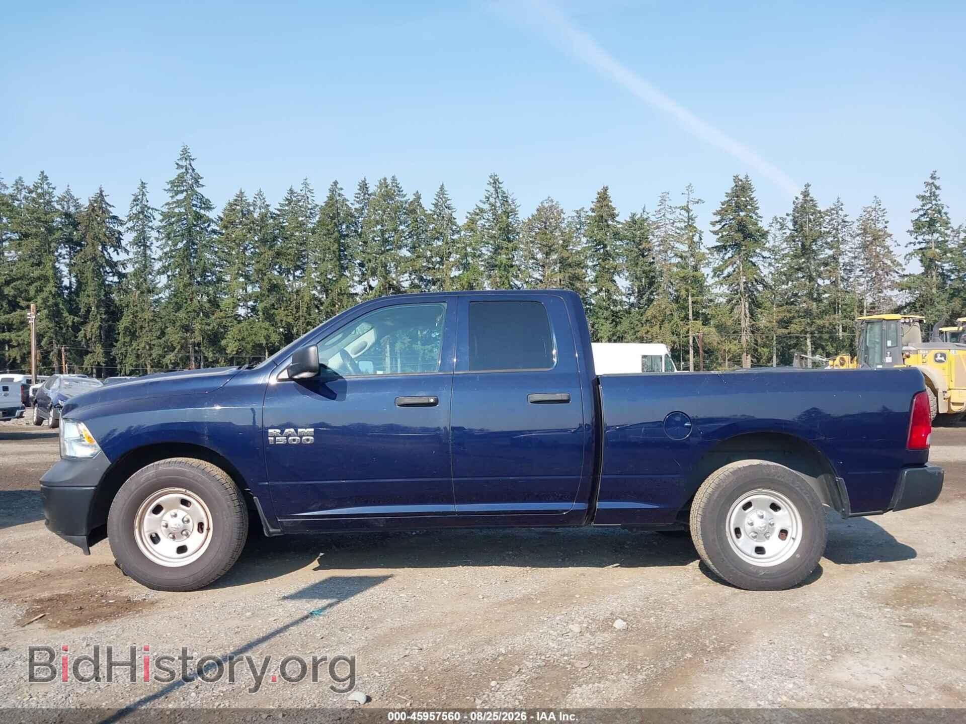 2017 RAM 1500 - VIN: 1C6RR6FG2HS833276 - Фото 14
