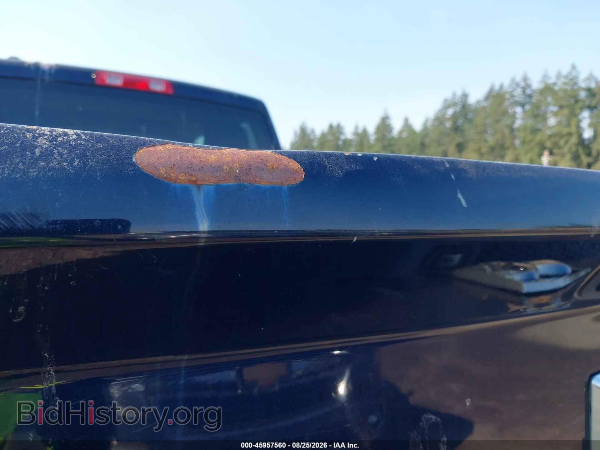 2017 RAM 1500 - VIN: 1C6RR6FG2HS833276 - Фото 6