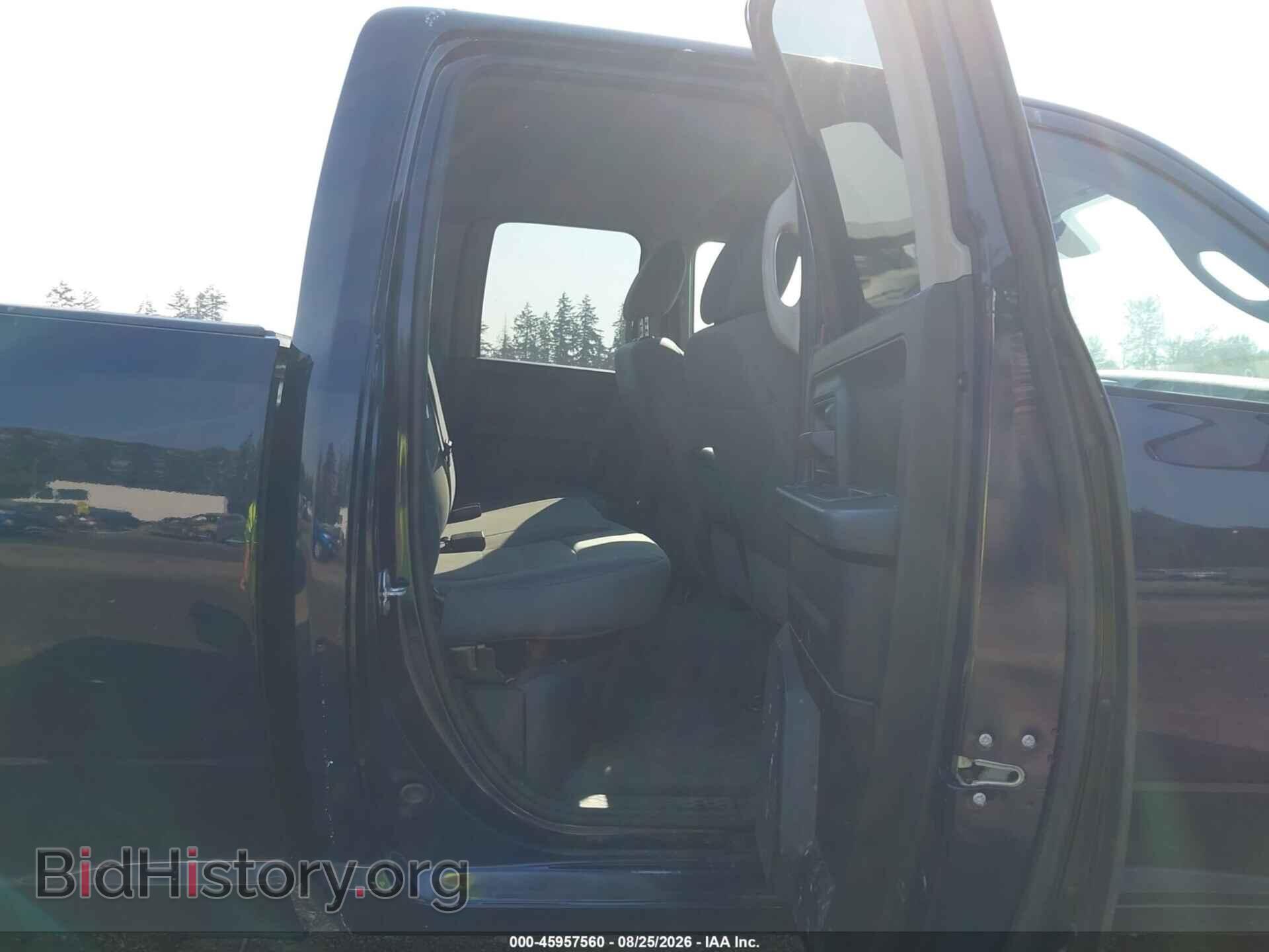 2017 RAM 1500 - VIN: 1C6RR6FG2HS833276 - Фото 8