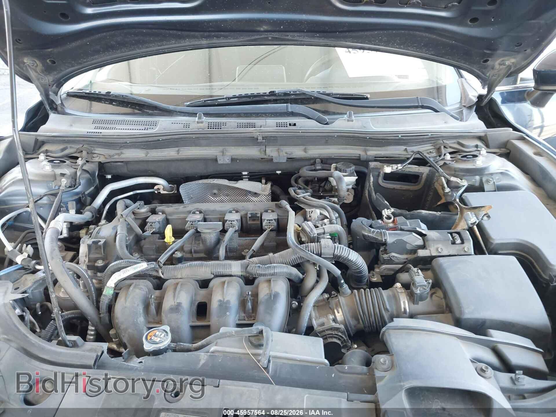 2018 MAZDA MAZDA3 - VIN: 3MZBN1U7XJM186830 - Фото 10